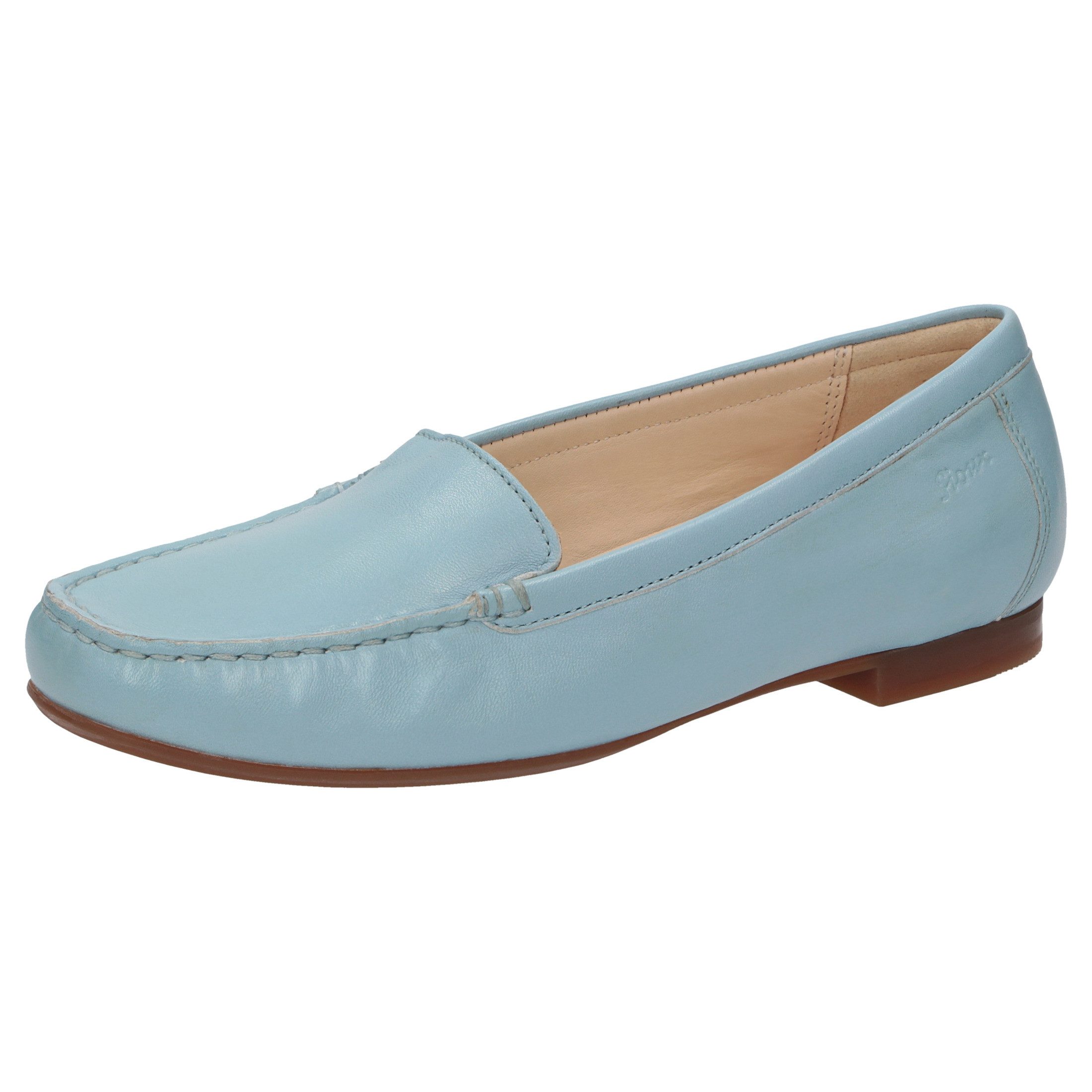 SIOUX Zalla Slipper