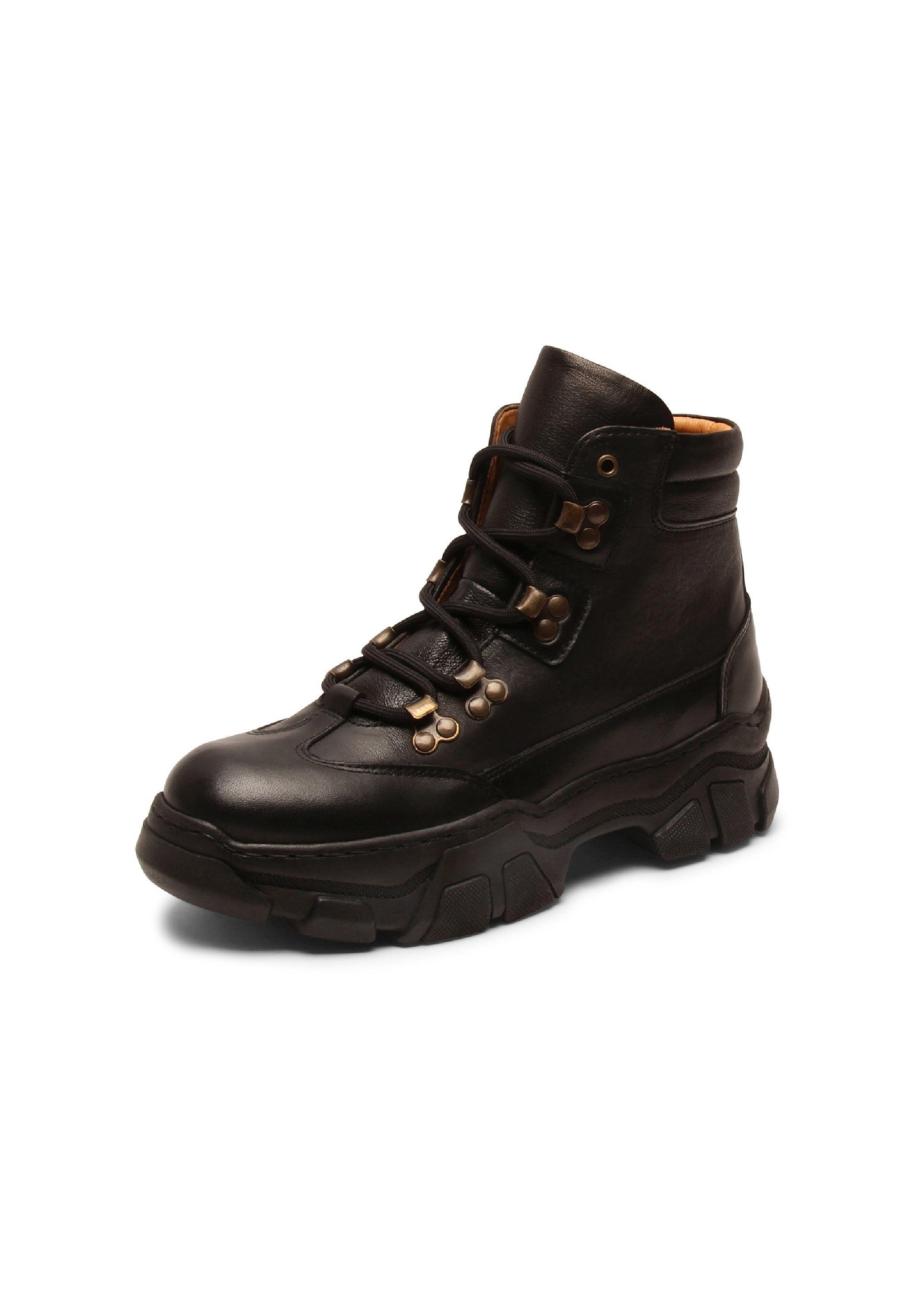 Bisgaard »bisgaard helga« Stiefel, Biologisch abbaubares, pflanzlich ...