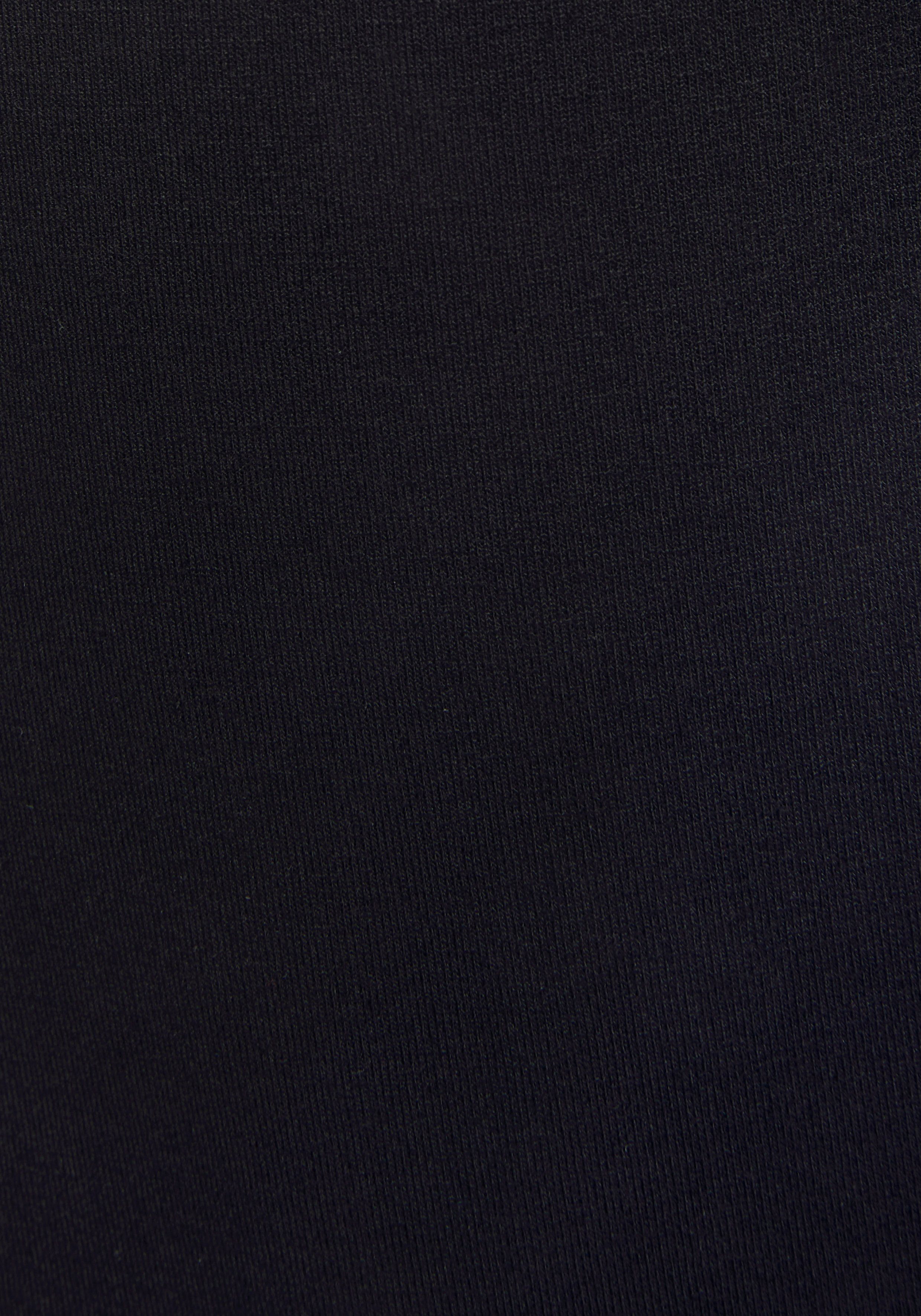 Neun Monate Umstandshose Viskose Haremshose für Schwangerschaft und Stillzeit, mit elastischem Bund – Bild 5 von 5