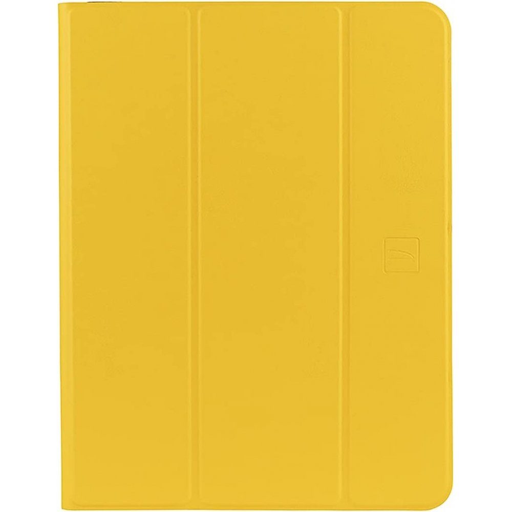 Tucano Tablet-Hülle Premio Folio Case Apple iPad Pro 2020/2021 11 Zoll Schutzhülle Cover gelb