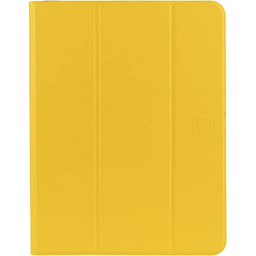 Tucano Tablet-Hülle Premio Folio Case Apple iPad Pro 2020/2021 11 Zoll Schutzhülle  Cover gelb