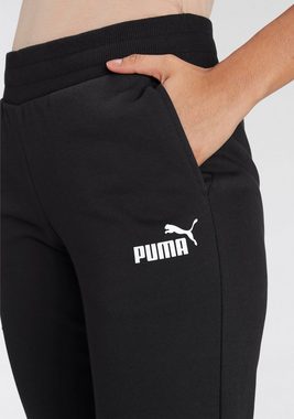 PUMA Jogginghose PUMA POWER TAPE PANTS TR