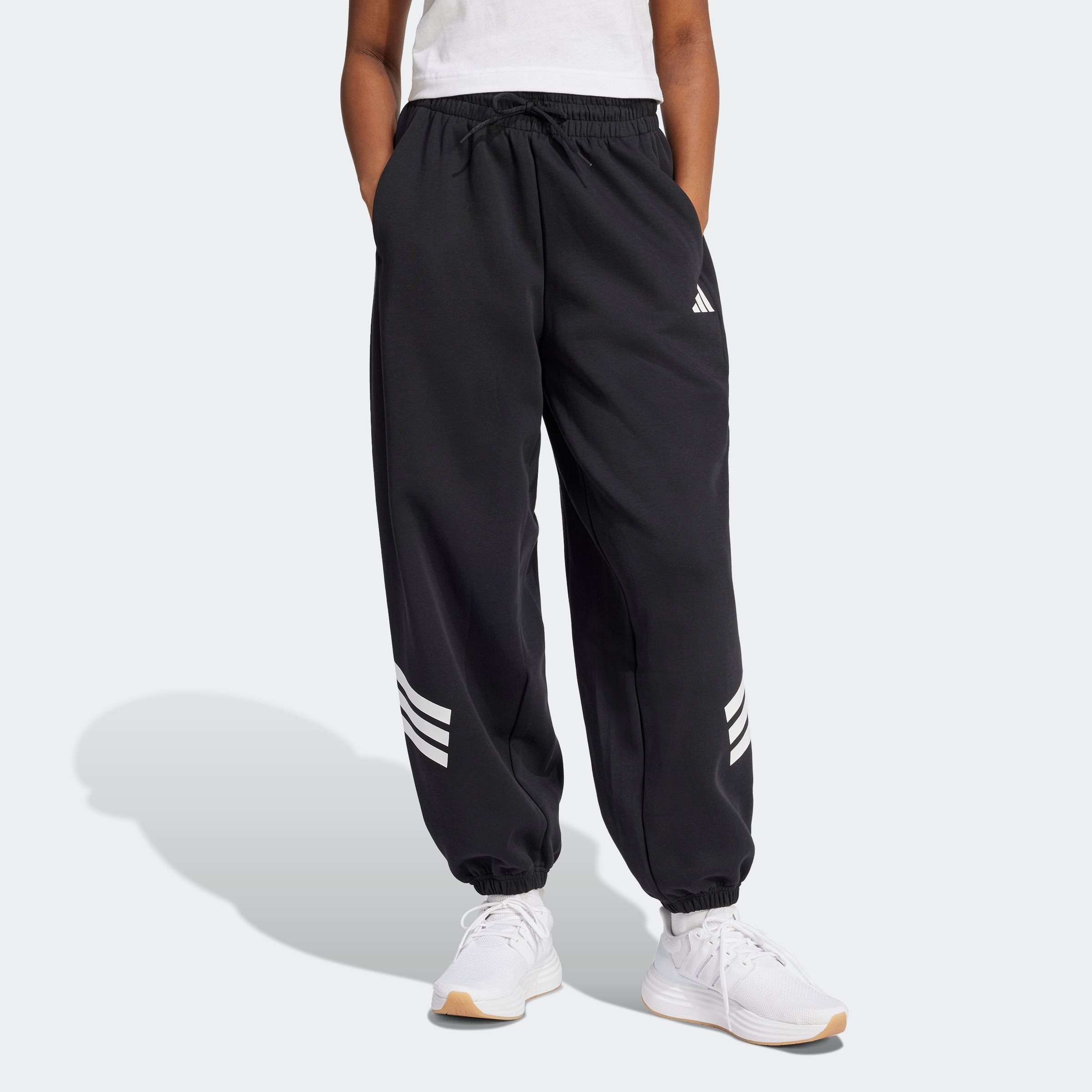 adidas Sportswear Sporthose W FI 3S günstig online kaufen