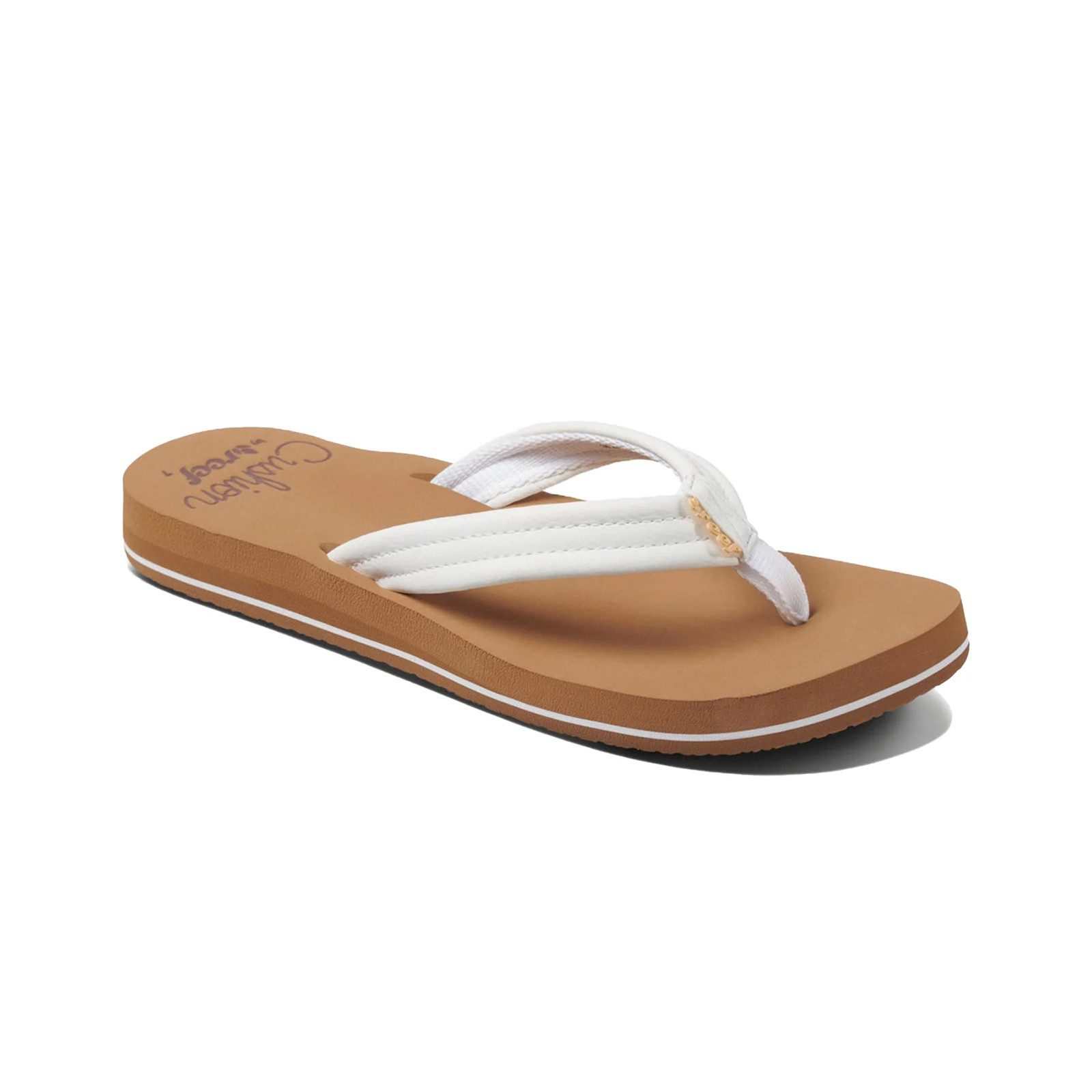 Reef Sandalen Damen Cushion Breeze Sandale
