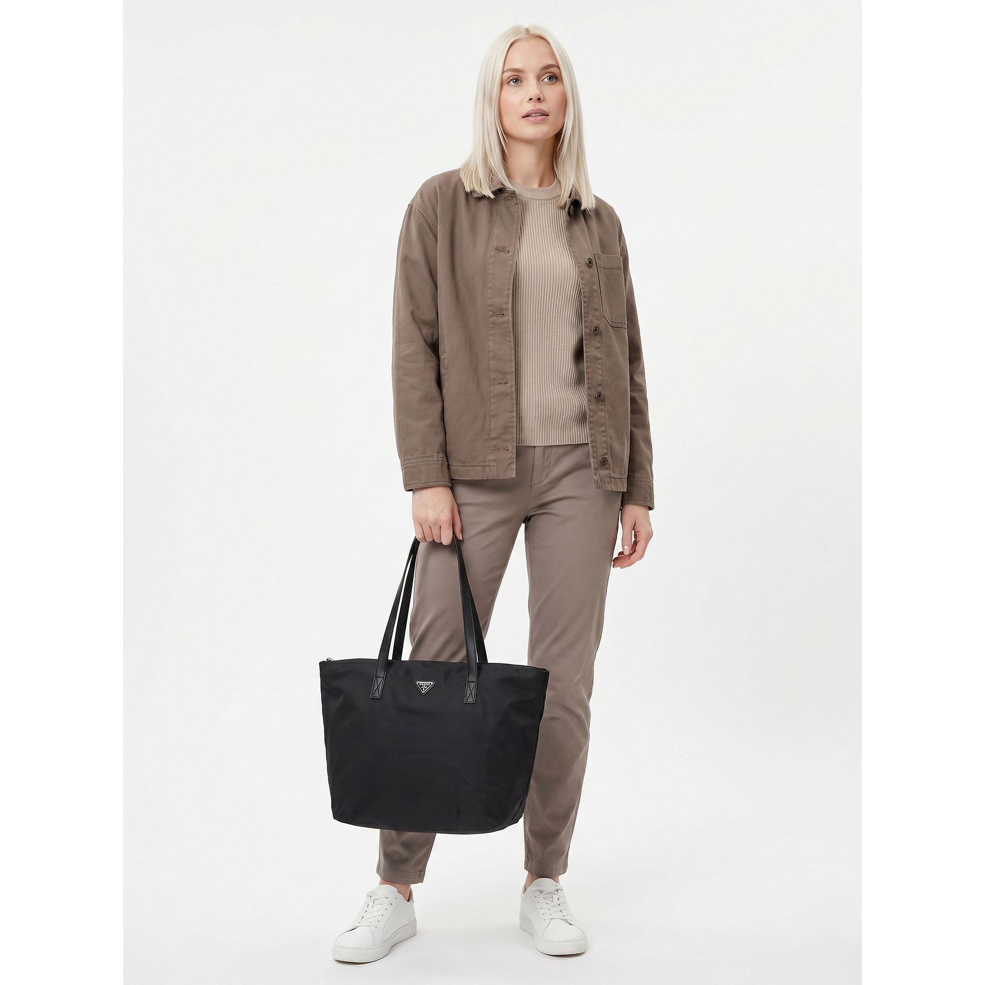 Guess Shopper Annette, Polyester