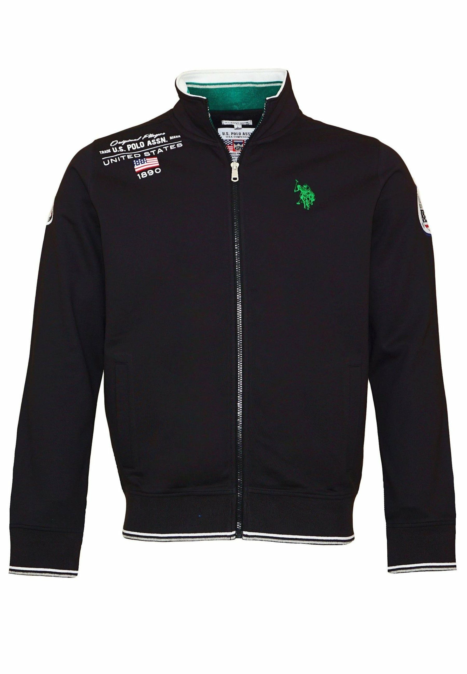 U.S. Polo Assn. Blouson Blouson für Damen (1-St) keine Angabe günstig online kaufen