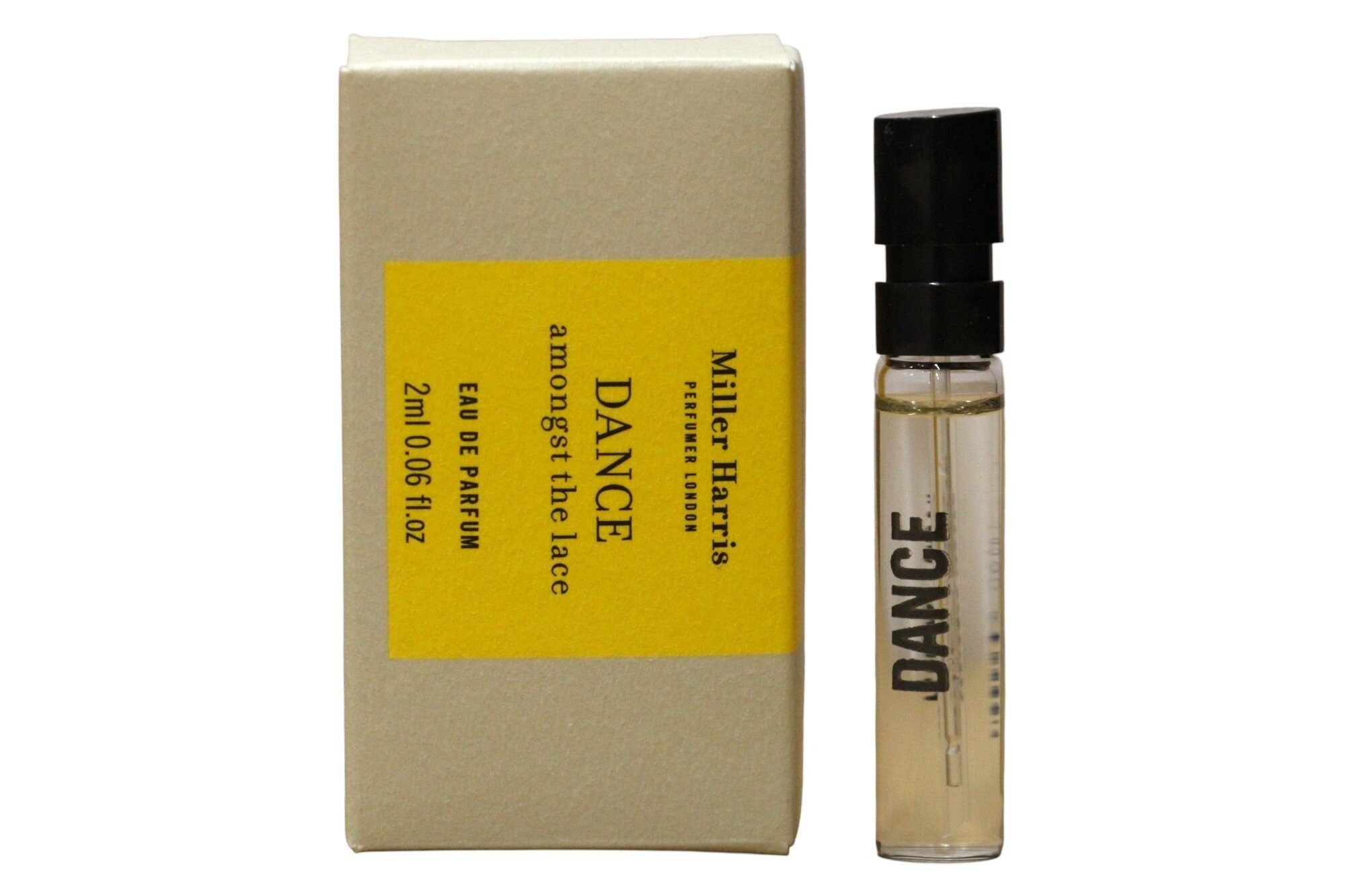 MILLER HARRIS Eau de Parfum Miller Harris, Dance Amongst The Lace