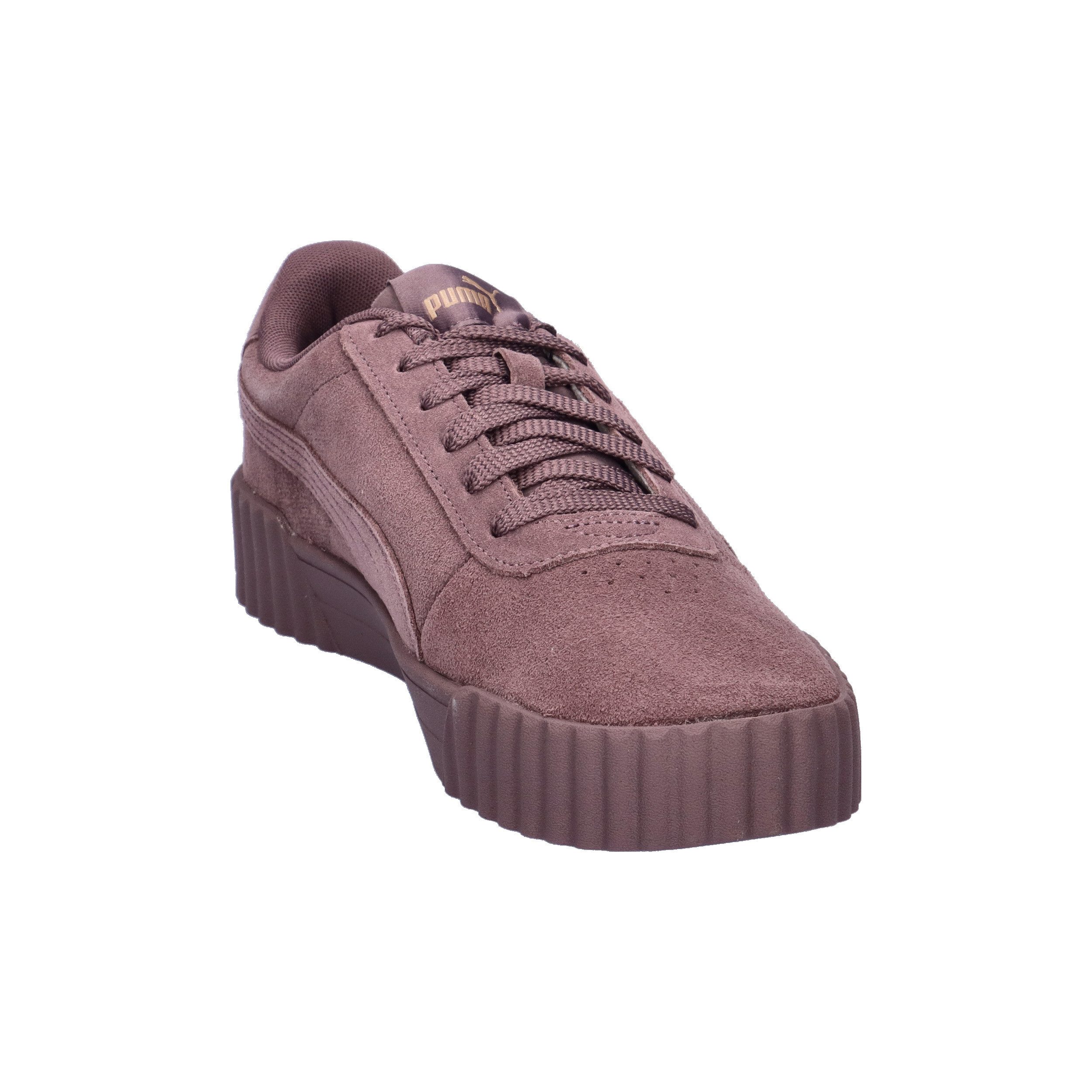 PUMA Puma Damen Sneaker Carina 3.0 SD 400721 Sneaker günstig online kaufen