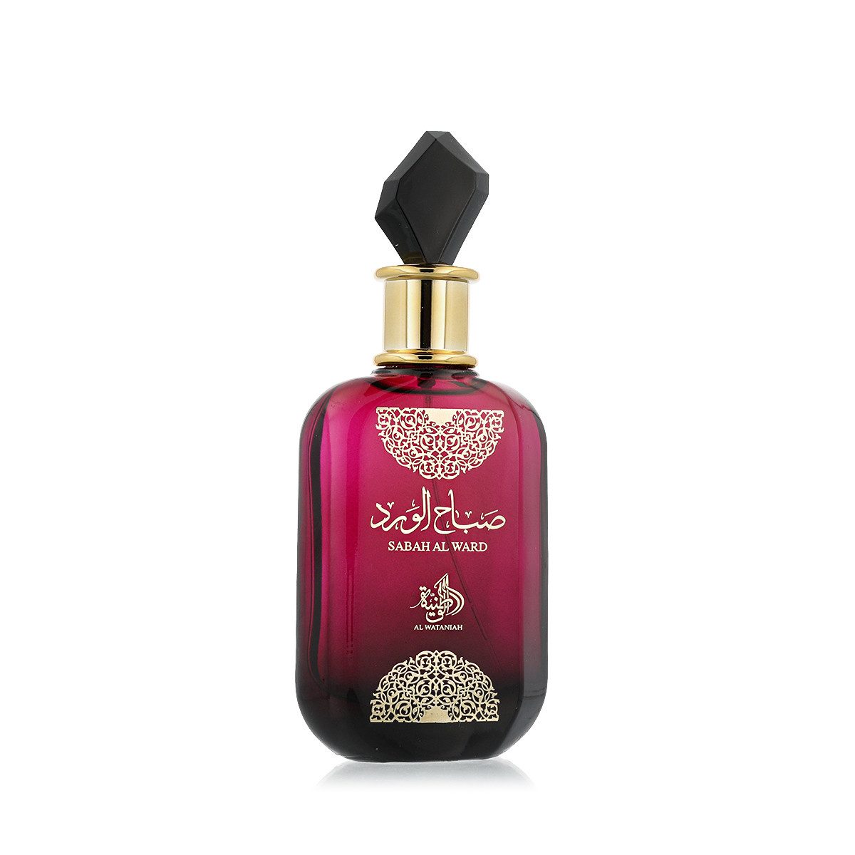 Al Wataniah Eau de Parfum Sabah Al Ward