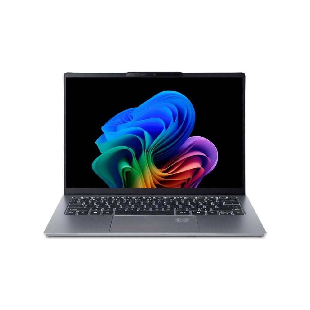 Acer NX.JDAEG.00B Swift Go 14 AI OLED Ryzen AI 7 350 Notebook WUXGA Notebook