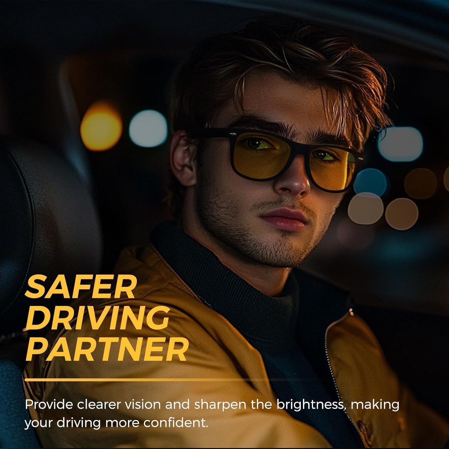 LuxusKollektion Retrosonnenbrille Sonnenbrille Polarisiert 1 Schwarz Rahmen günstig online kaufen