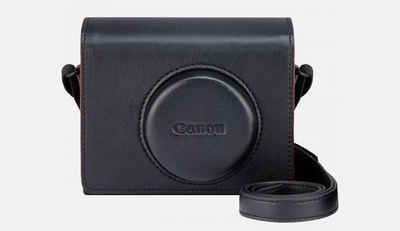 Canon Fotorucksack DCC-1830 Ledertasche für G1 X Mark III