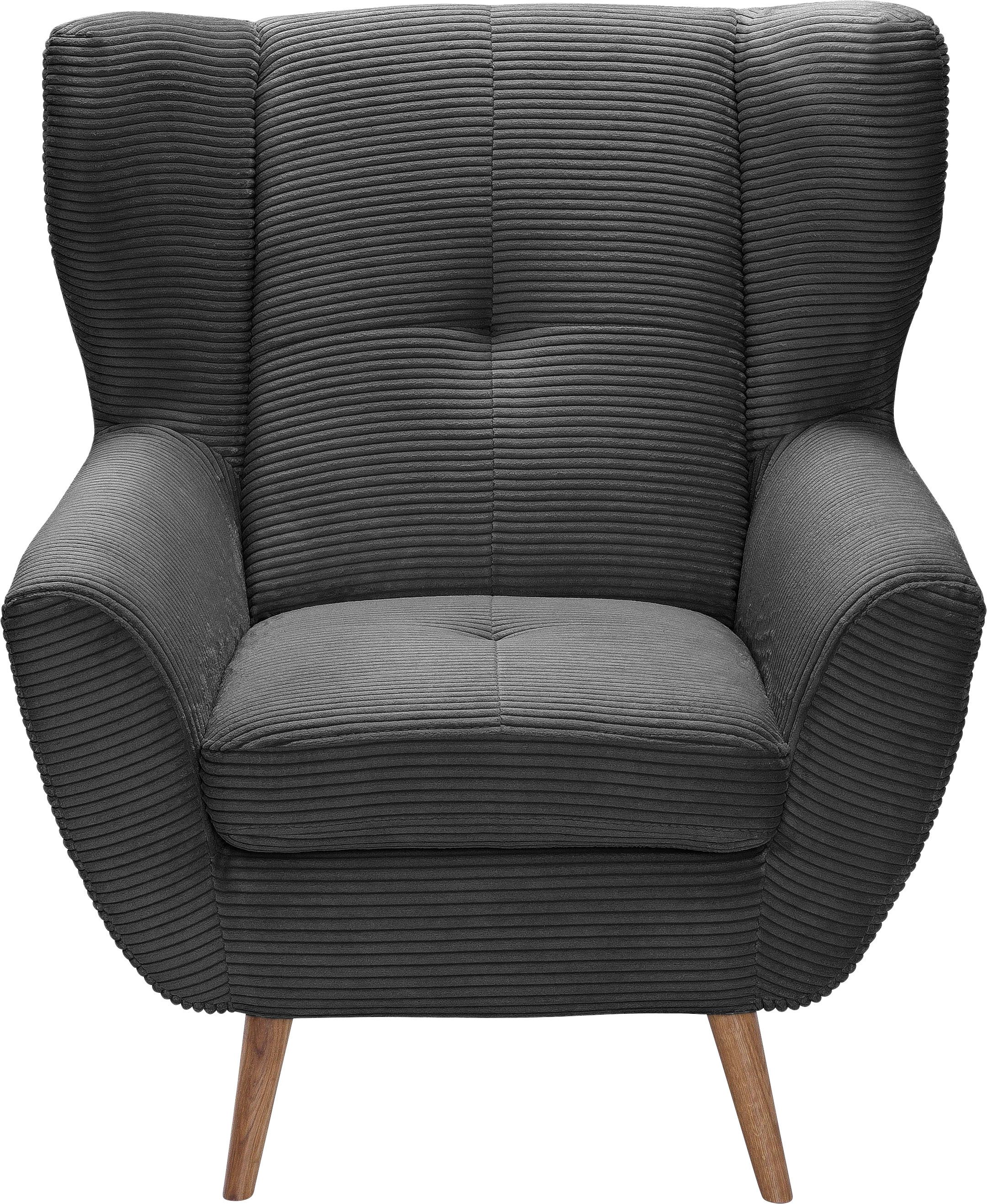 exxpo - sofa fashion Sessel ALVESTA, günstig online kaufen