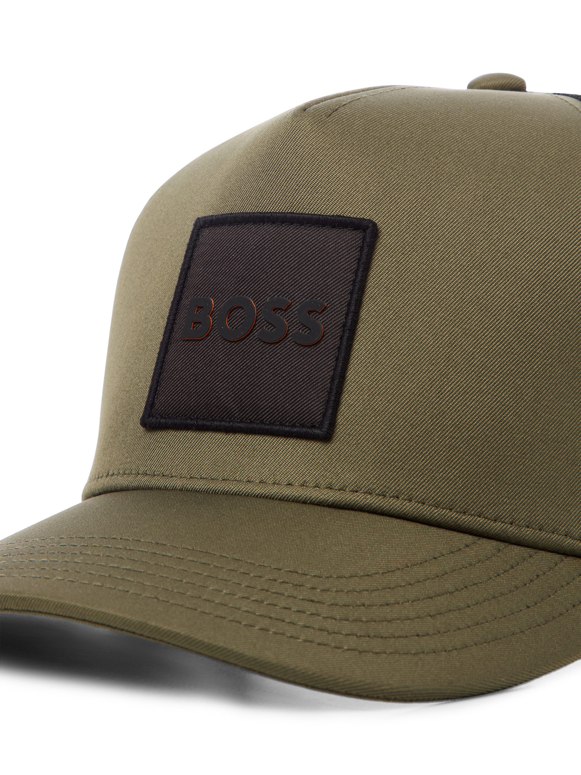 BOSS ORANGE Baseball Cap Elliot-PL günstig online kaufen