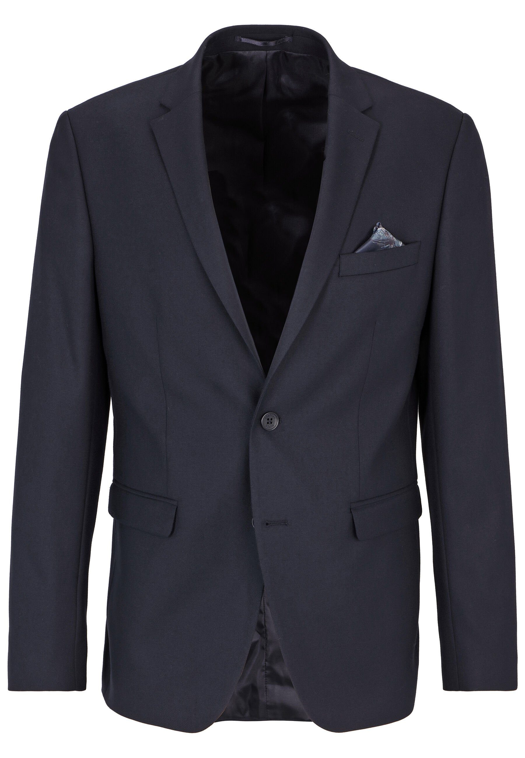 SteffenKlein Anzugsakko Slim Fit (1-tlg) günstig online kaufen