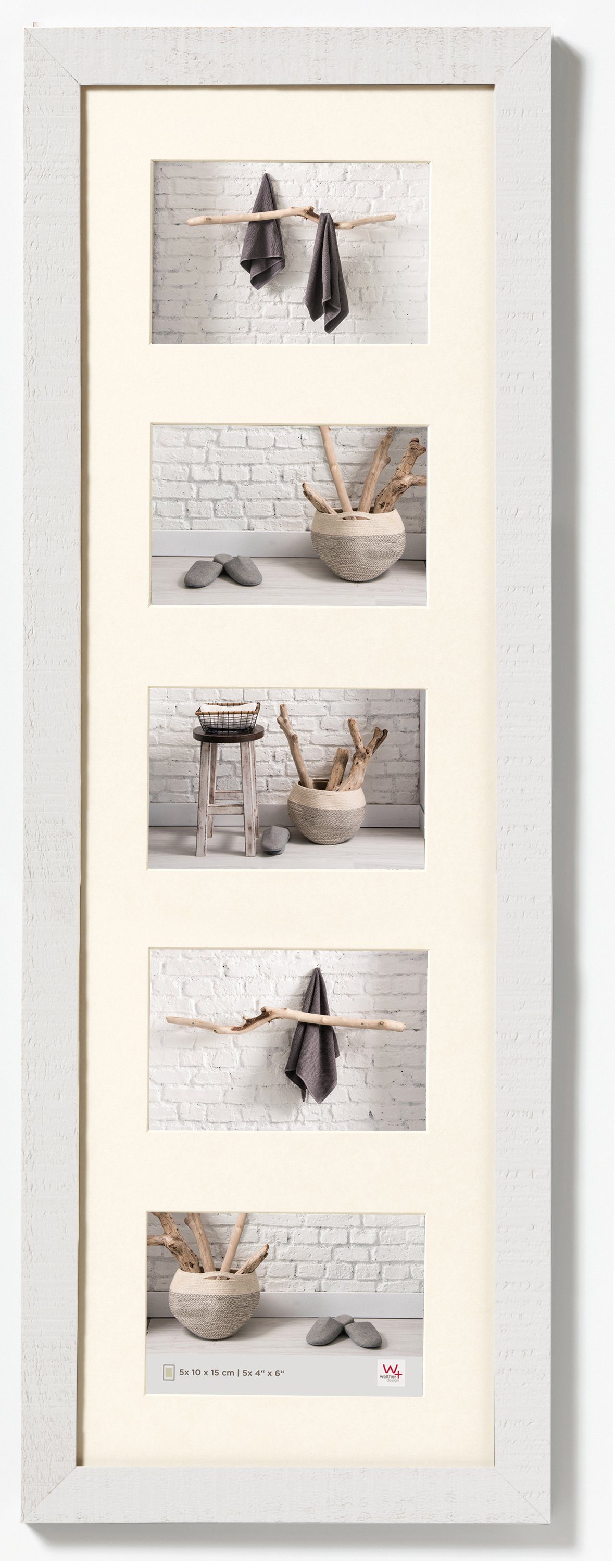 Walther Design Galerierahmen Holz-Galerierahmen Home günstig online kaufen