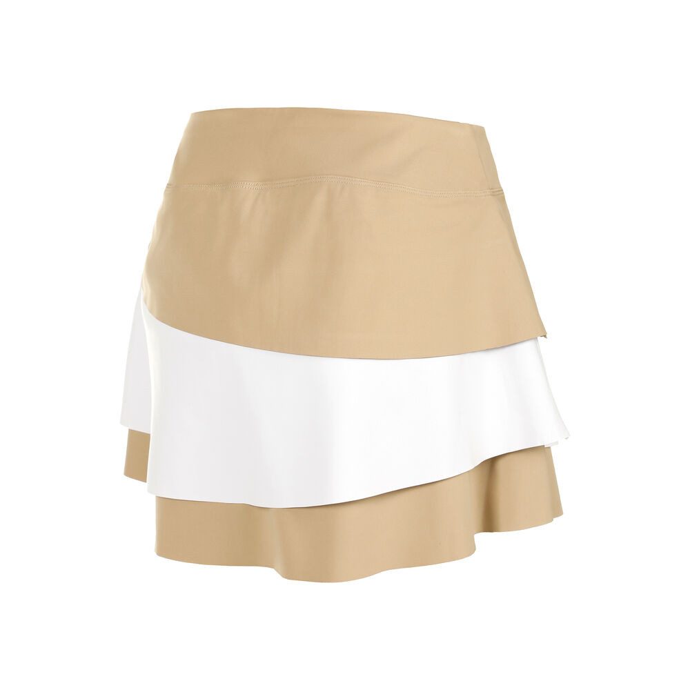 Quiet Please Tennisrock Wild Flounce Skirt günstig online kaufen
