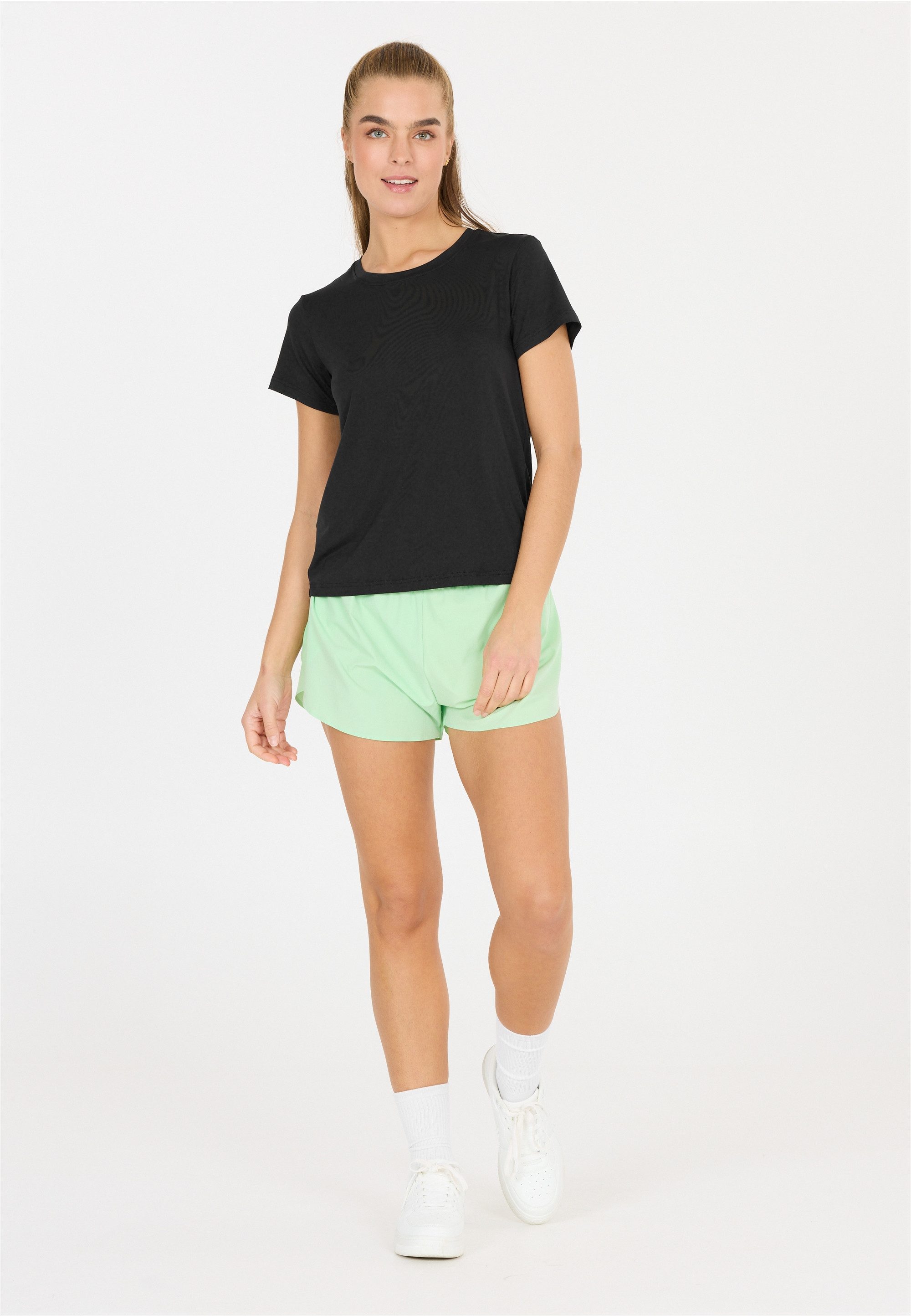 ATHLECIA T-Shirt Pacy V2 aus atmungsaktivem Material