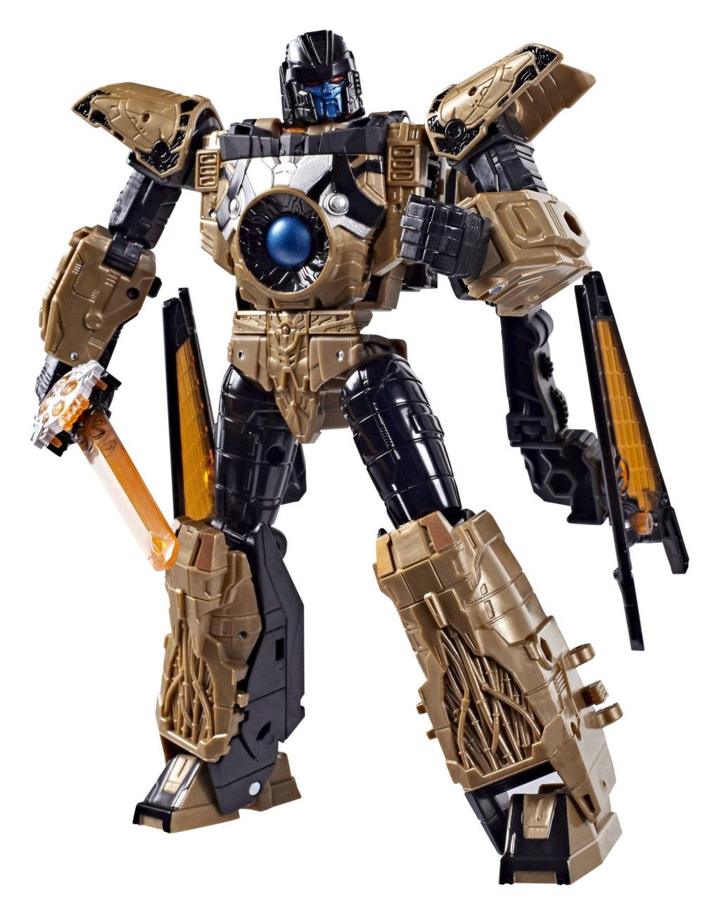 Hasbro Actionfigur Transformers Age of the Primes Voyager Class Actionfigur The Thirteen