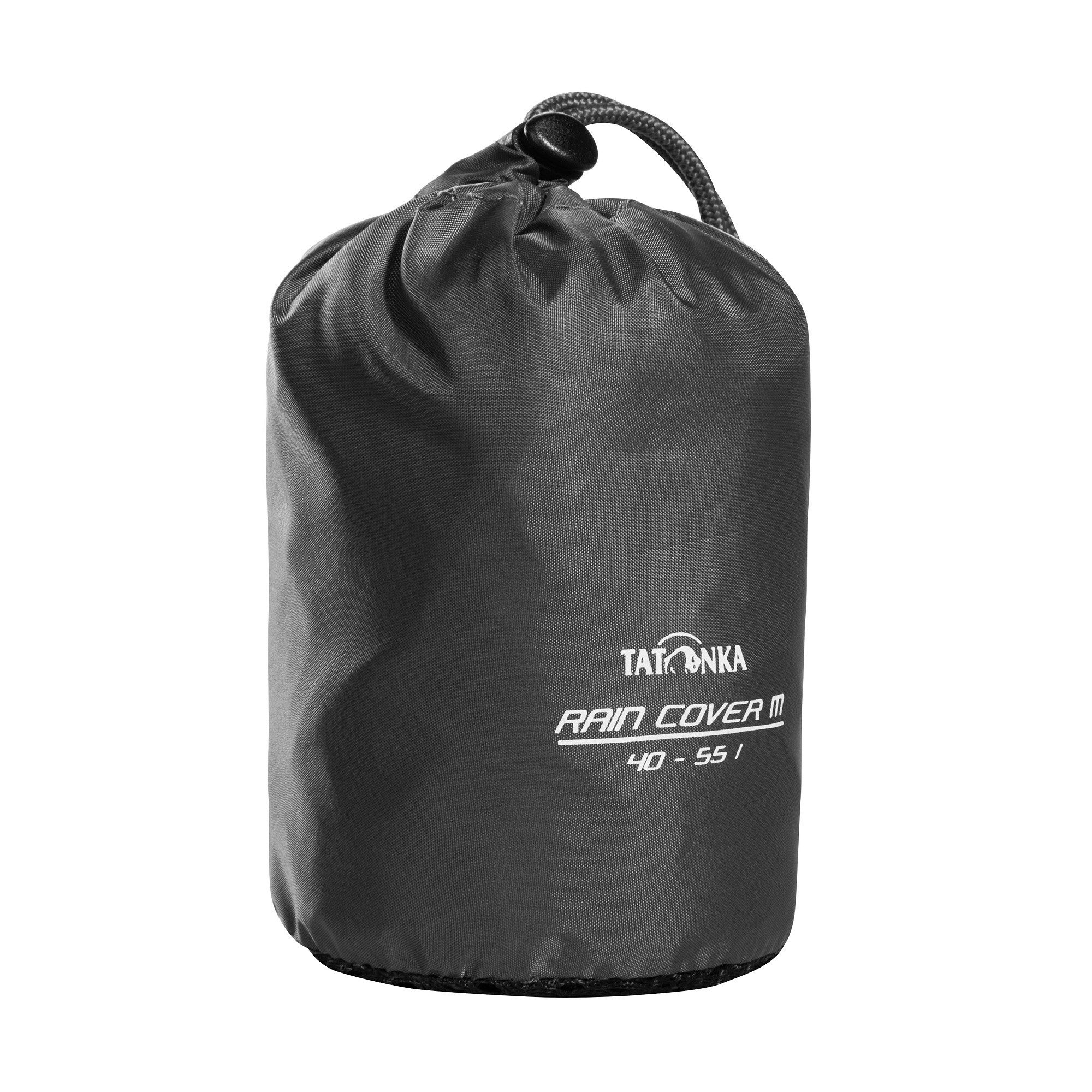 TATONKA® Rucksack-Regenschutz Rain Cover 40-55l Rucksack-Regenhülle