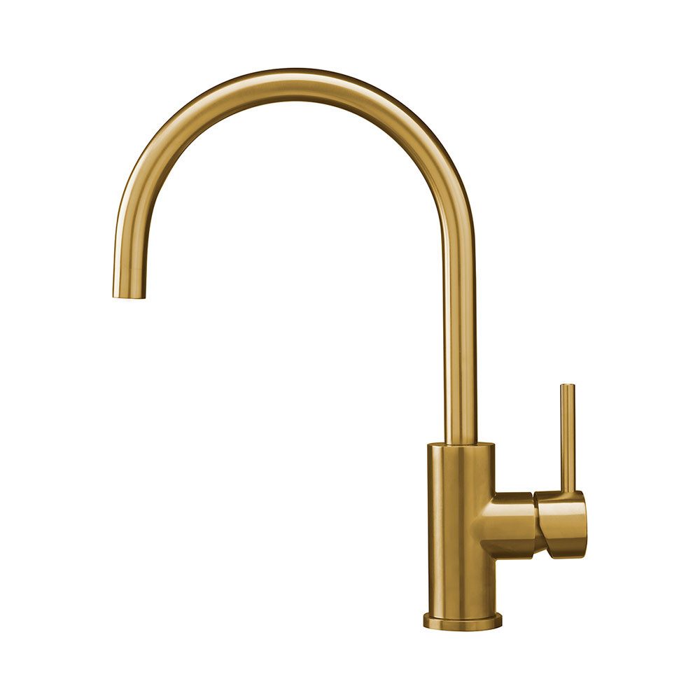 REGINOX Küchenarmatur Cano gold II
