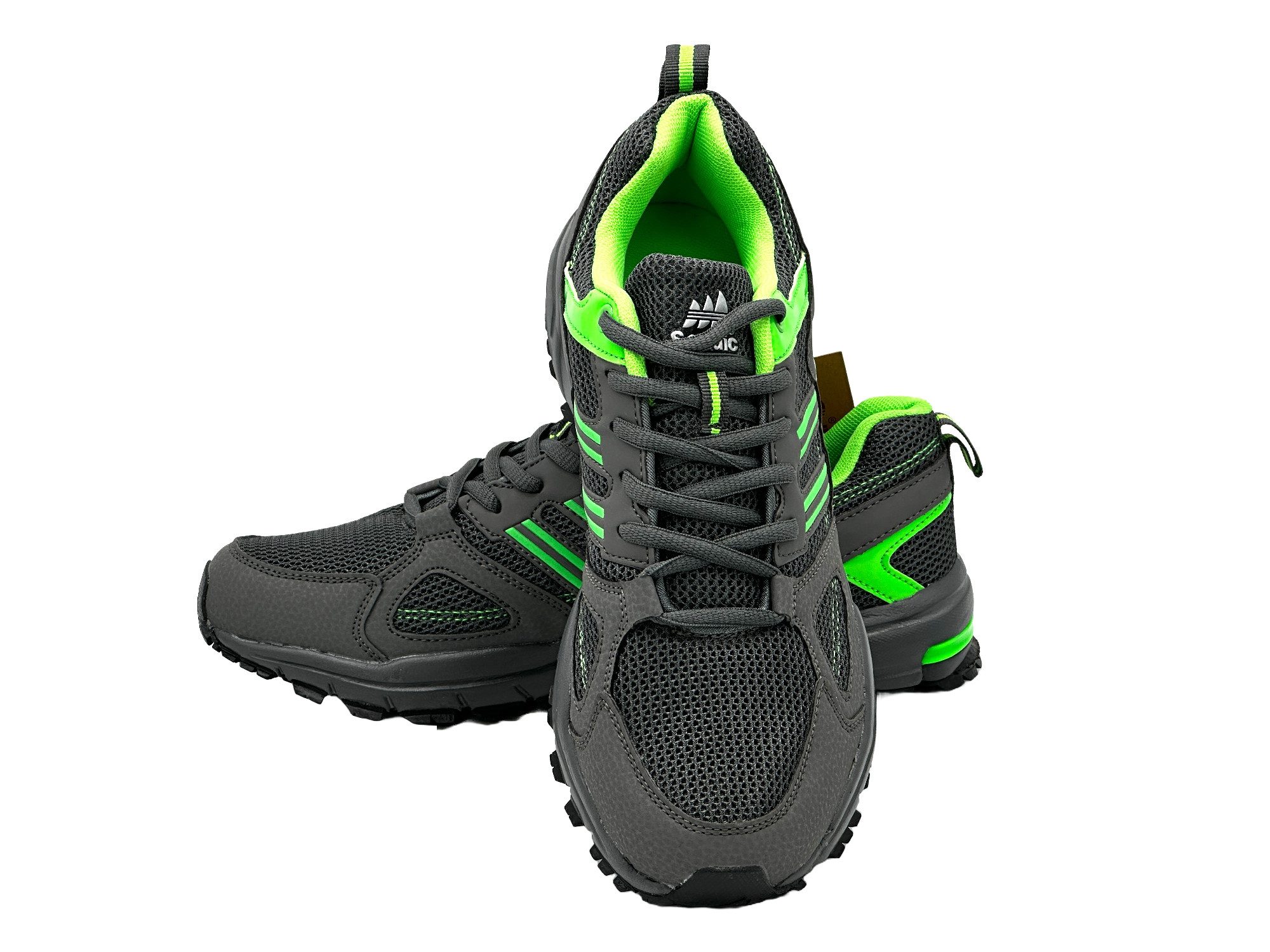 Nowaland atmungsaktive Sportschuhe Sneaker Laufschuh Atmungsaktiv, Leichtge günstig online kaufen