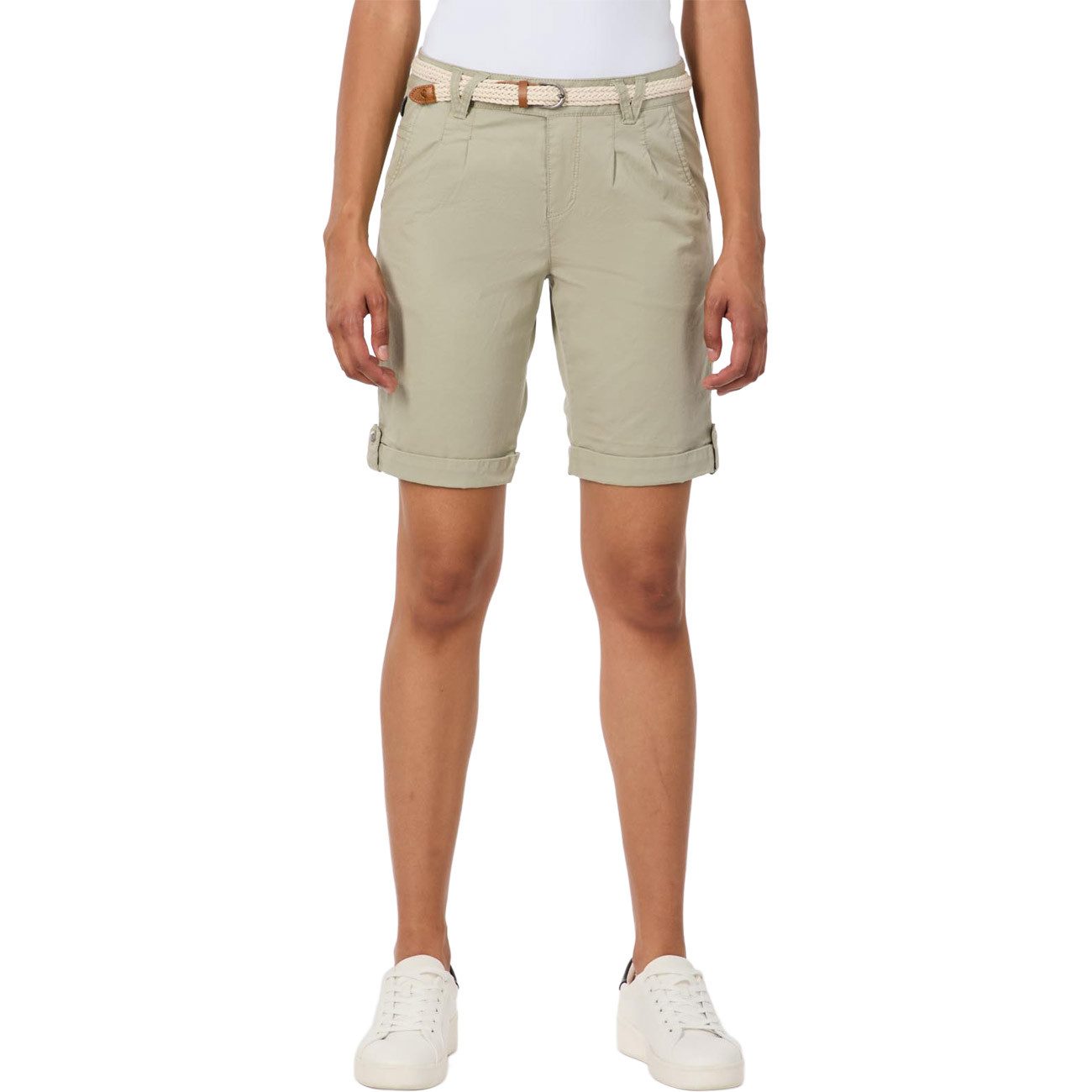 Ragwear Shorts YOTO YOTO