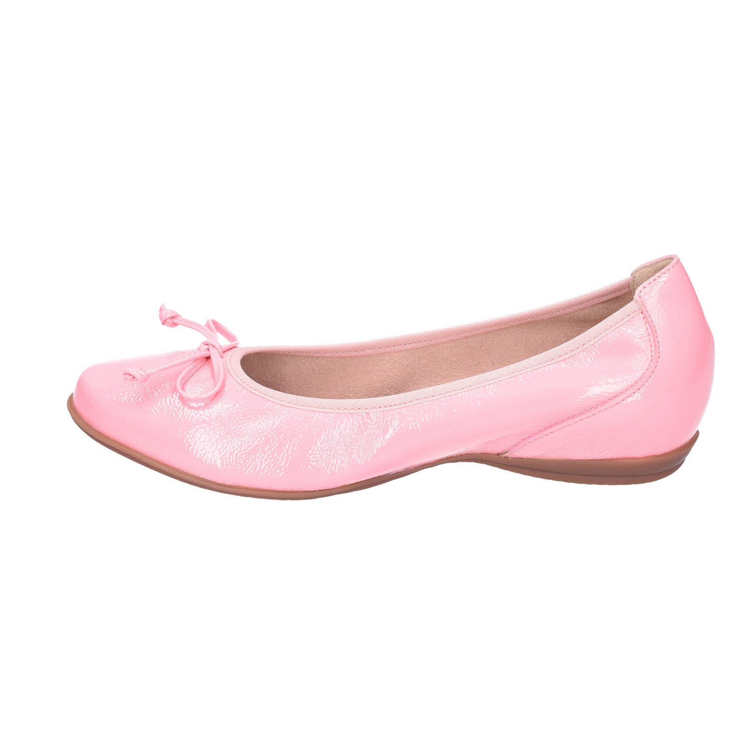 Wonders Ballerina High-Heel-Pumps