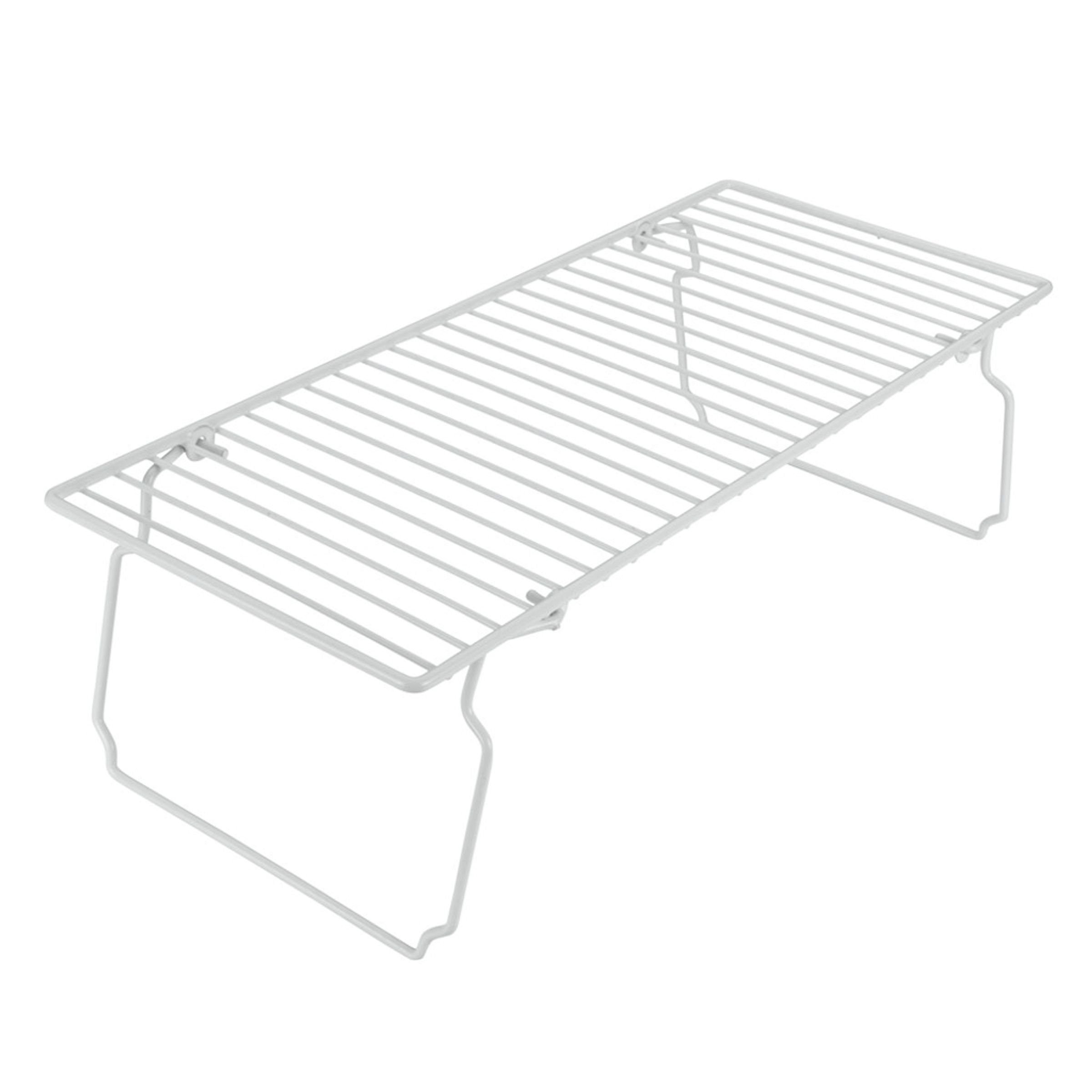 Gravidus Schrankeinsatz Schrankeinsatz Küchenregal Geschirrablage Unterschrankregal