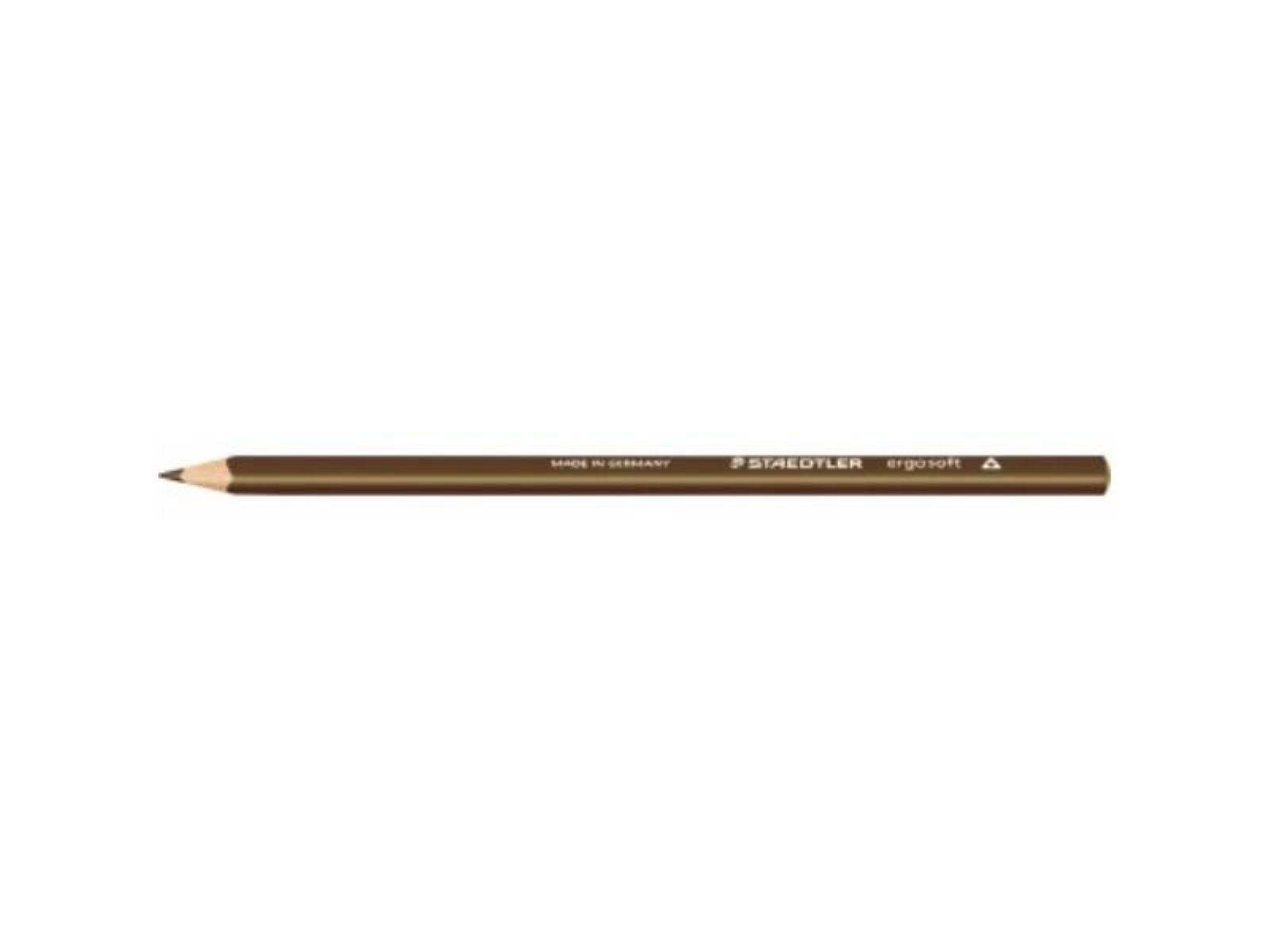 STAEDTLER Malstift STAEDTLER 157-76 STAEDTLER® Farbstift ergo soft® 157 van-Dyke-braun