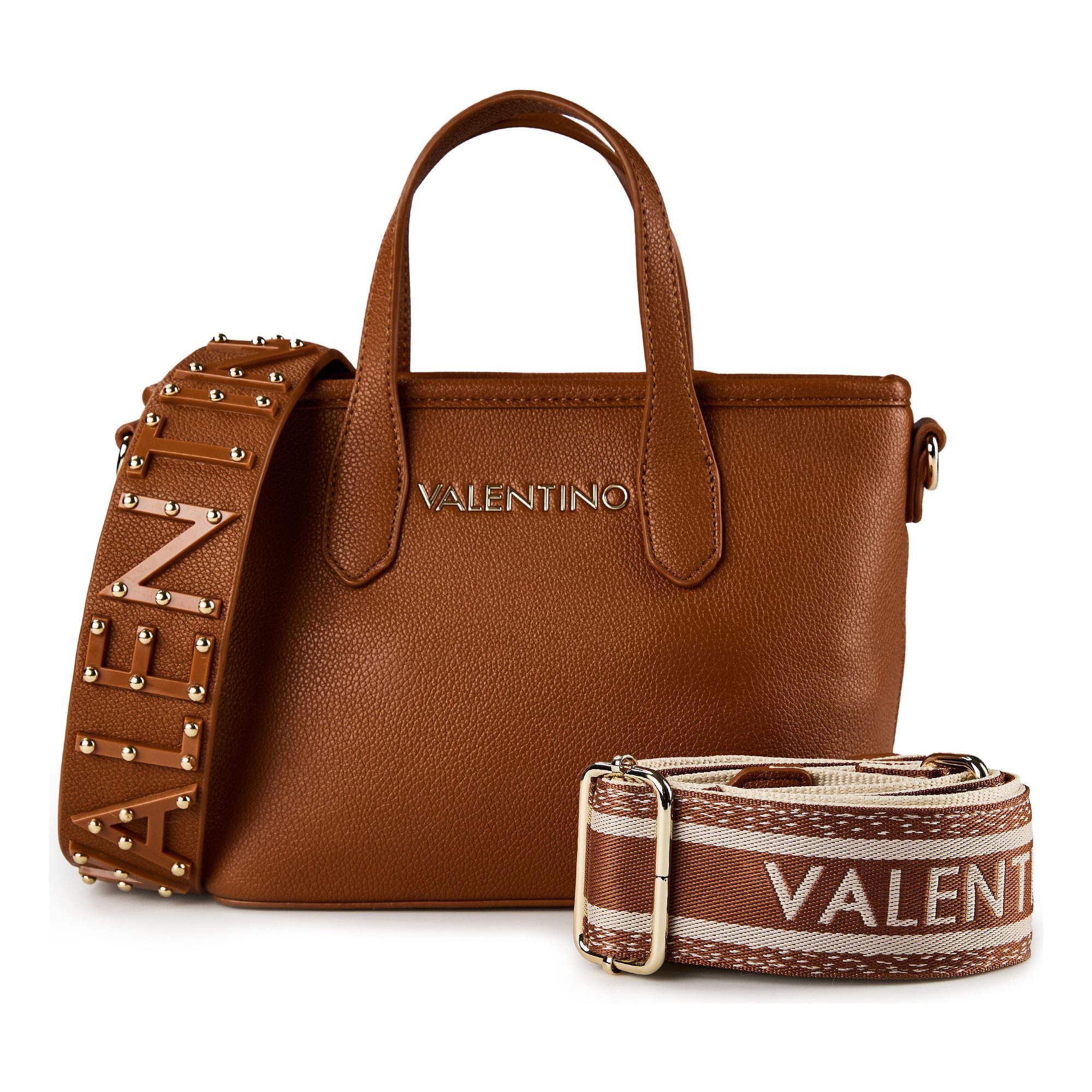 VALENTINO BAGS Schultertasche Dea RE, Polyurethan günstig online kaufen