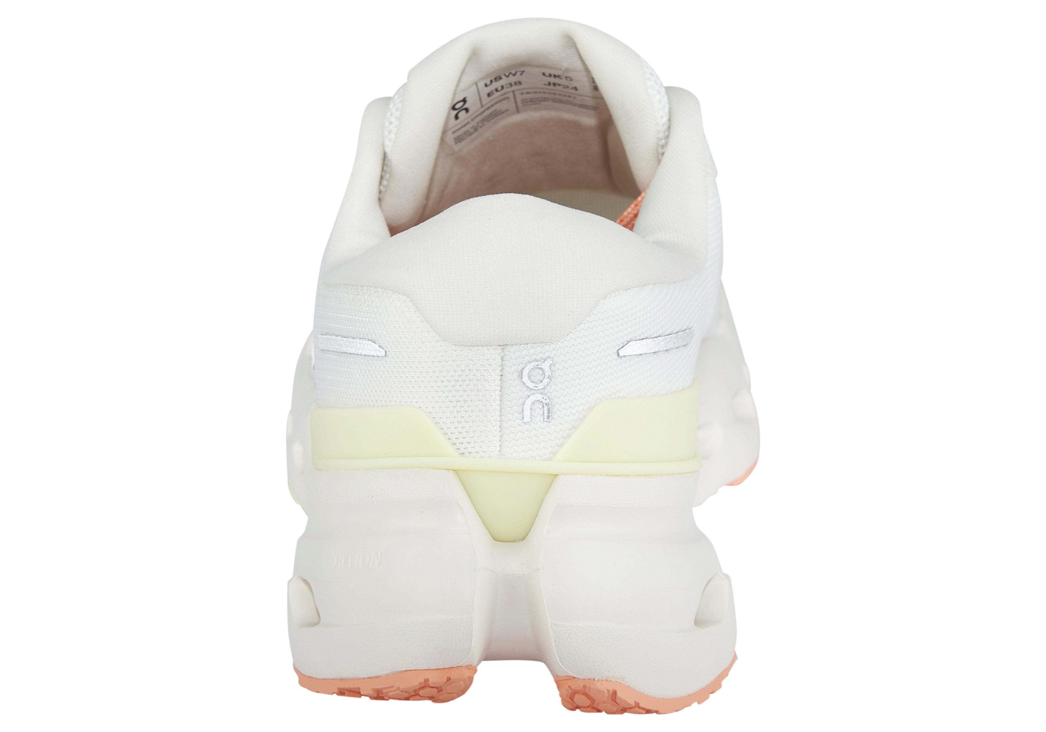 ON RUNNING CLOUDRUNNER 3 Laufschuh