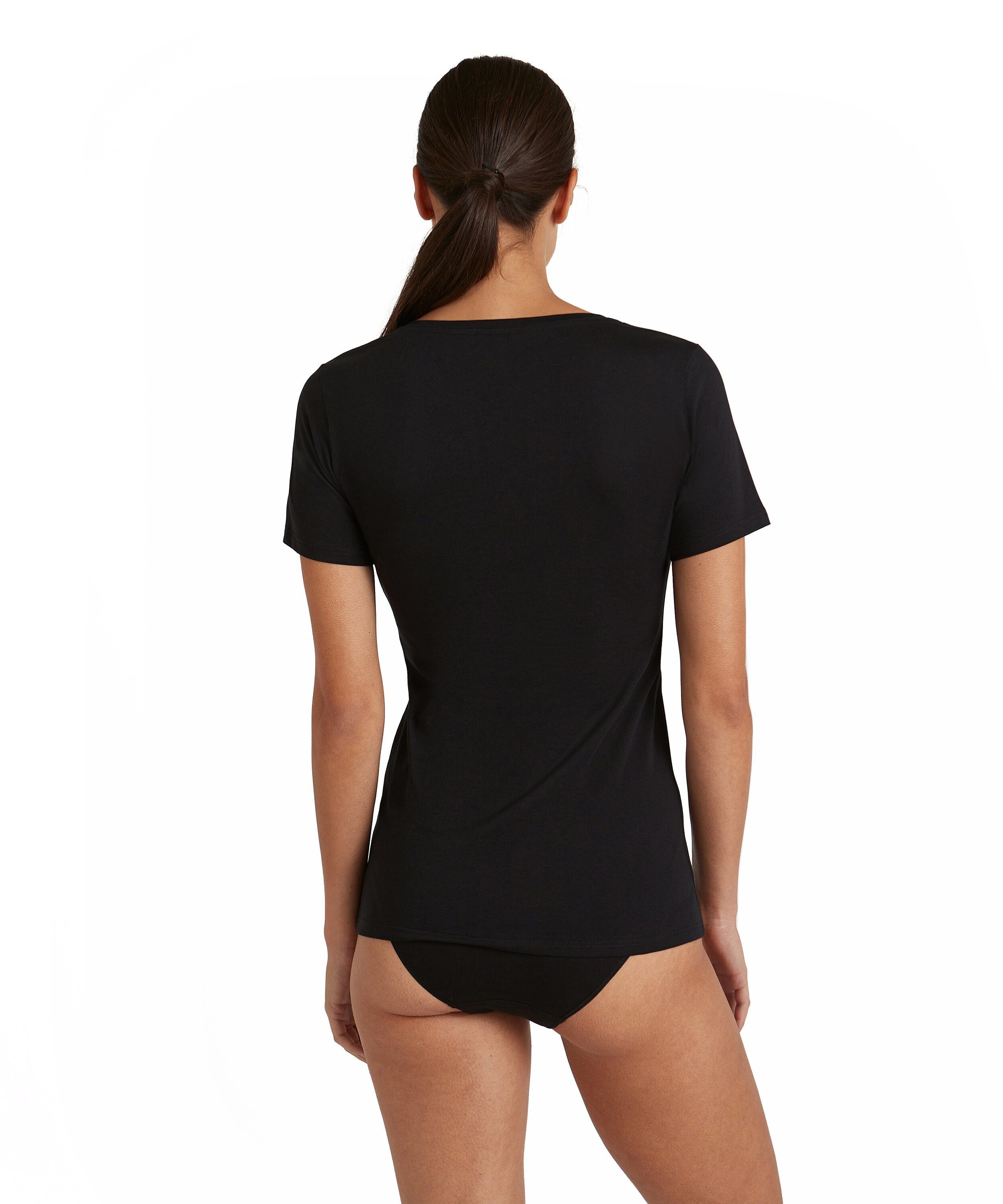 FALKE Funktionsshirt Daily Natural (1-tlg., 1) günstig online kaufen