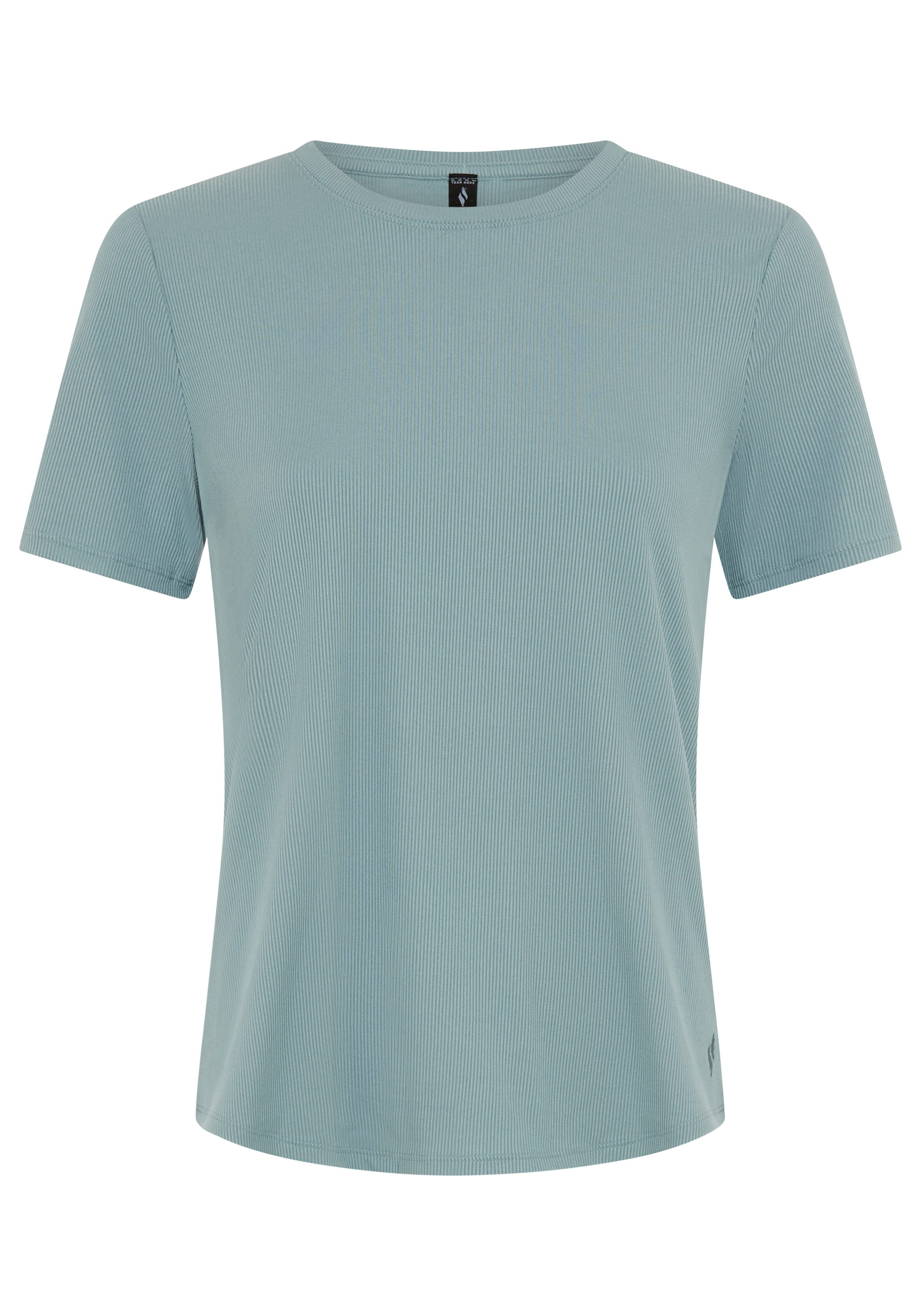 Skechers Funktionsshirt GOWALK LUXE RIB TEE günstig online kaufen