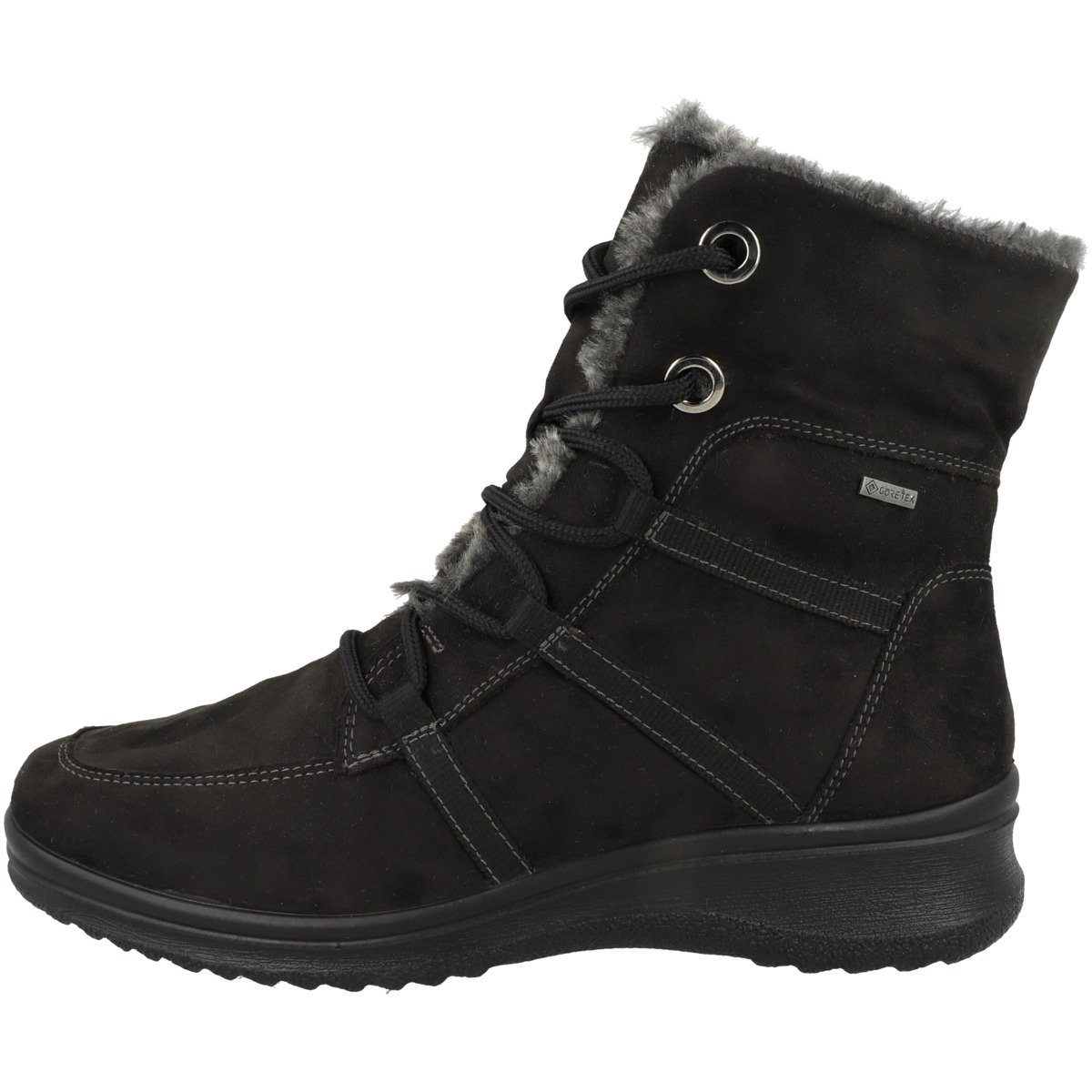 Ara 12-48554 Damen Stiefel Boots, Stiefeletten, Winterschuhe, Winterstiefel günstig online kaufen
