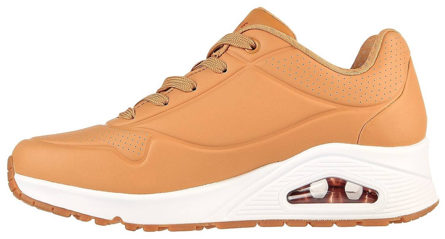 Skechers Skechers Uno Stand On Air W Sneaker – Bild 3 von 5