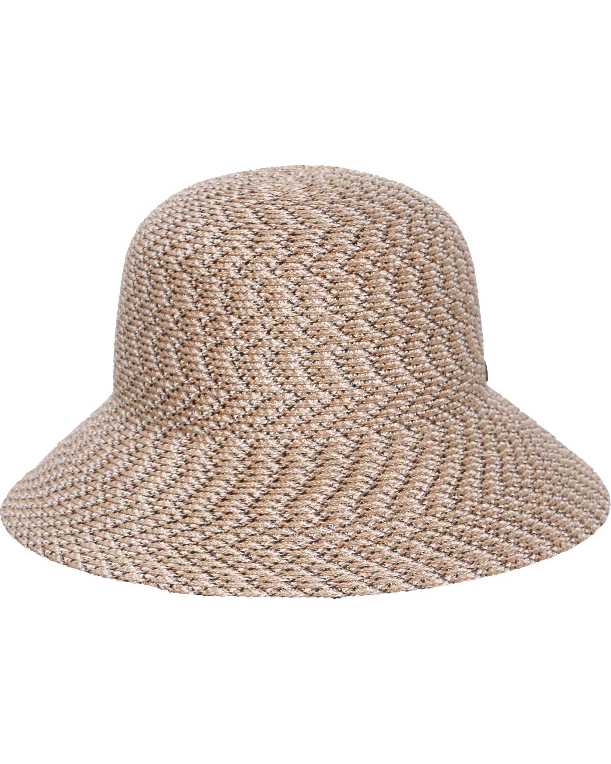 Loevenich Sonnenhut Zart gemusterter Loevenich Glockenhut (keine)