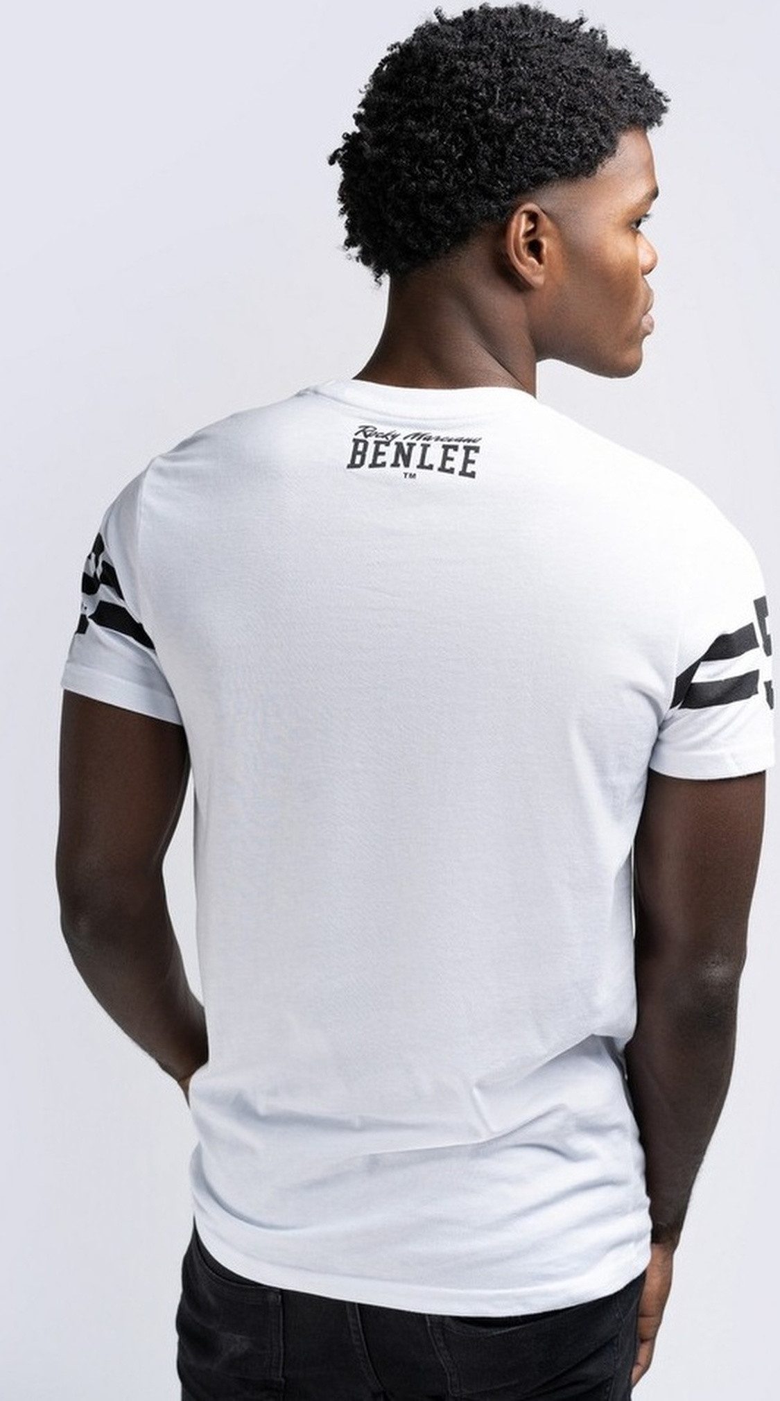 Benlee Rocky Marciano T-Shirt Allenton