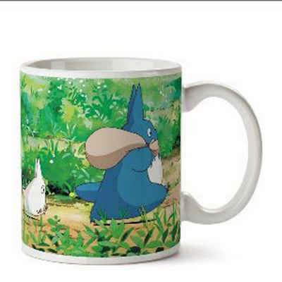 SEMIC Tasse Mein Nachbar Totoro Tasse Studio Ghibli