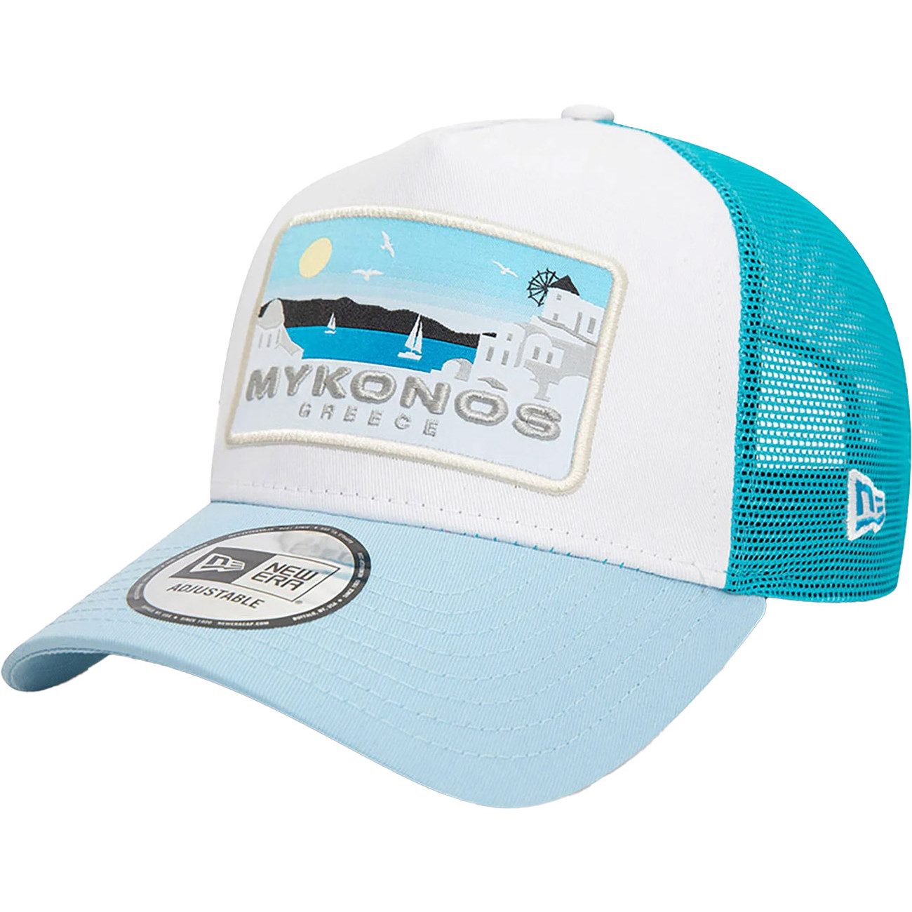 New Era Baseball Cap NE SUMMER günstig online kaufen