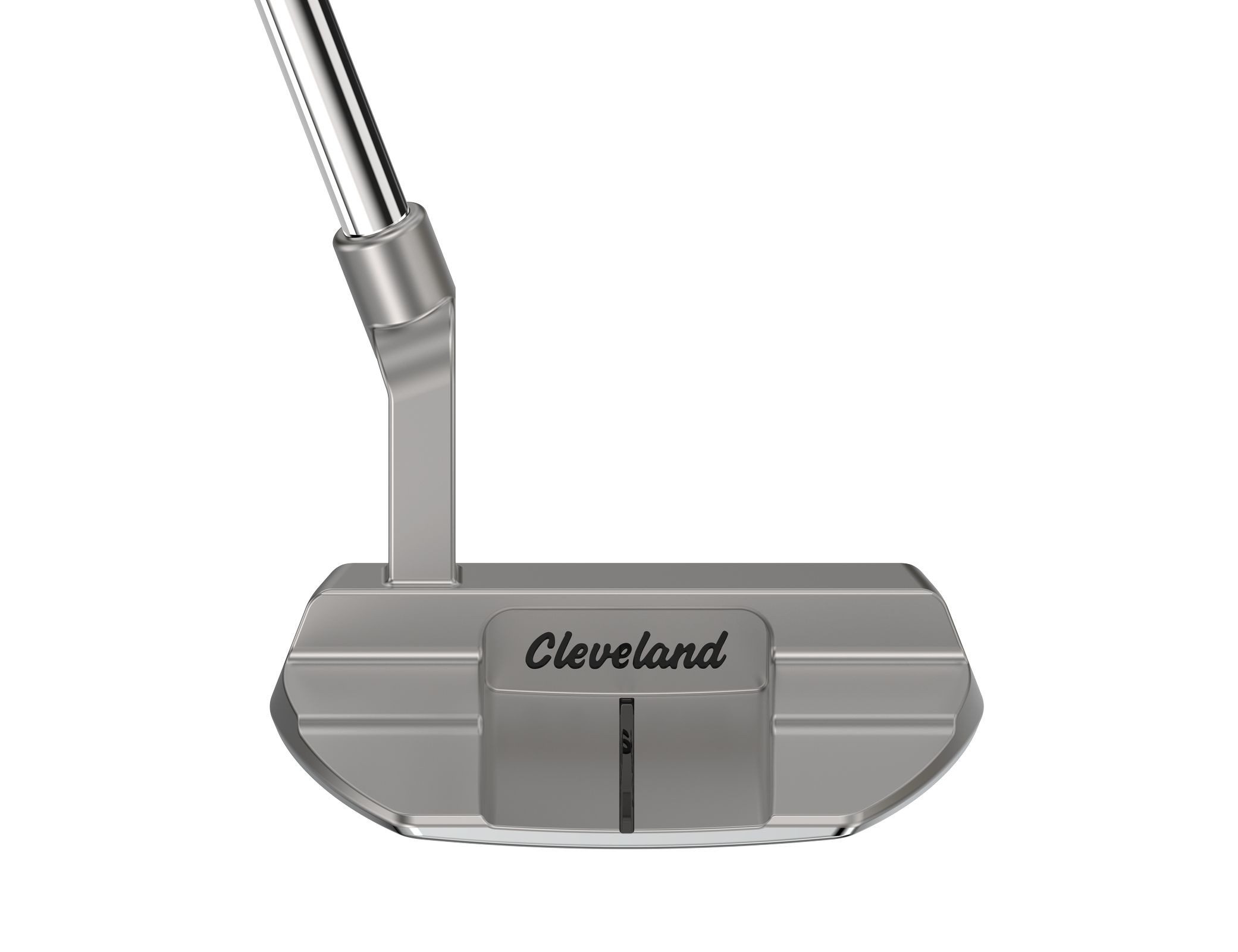 Cleveland Golf Putter Cleveland HB Soft 2 Model 10.5 Putter Rechts HB SOFT 2 PISTOL 35, Speed Optimized Face Technology