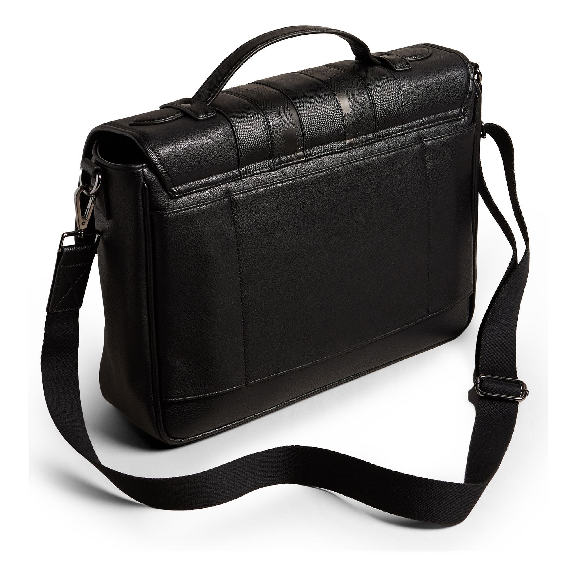 Ted Baker Aktentasche Wayvees, Polyurethan