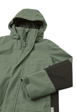 reima Outdoorjacke Suontee