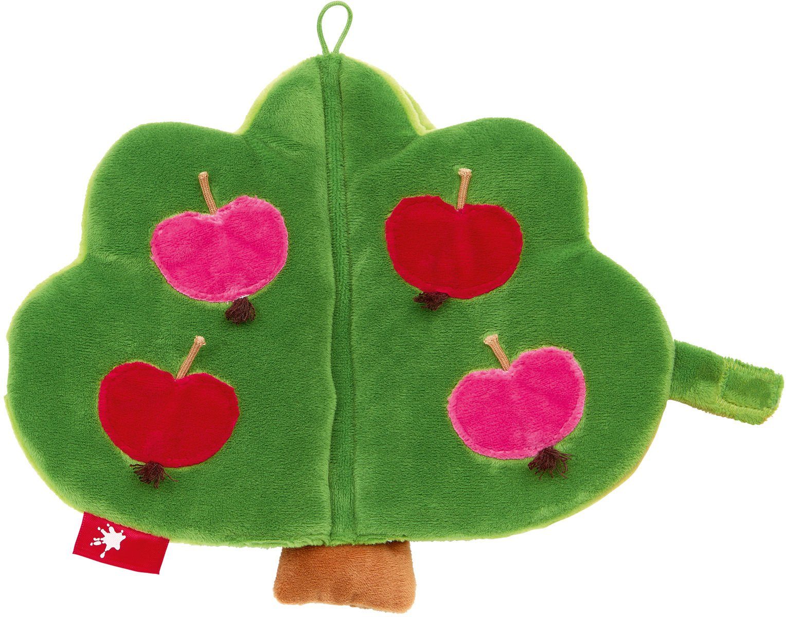 Sigikid Greifspielzeug PlayQ, Aktivbuch Baum günstig online kaufen