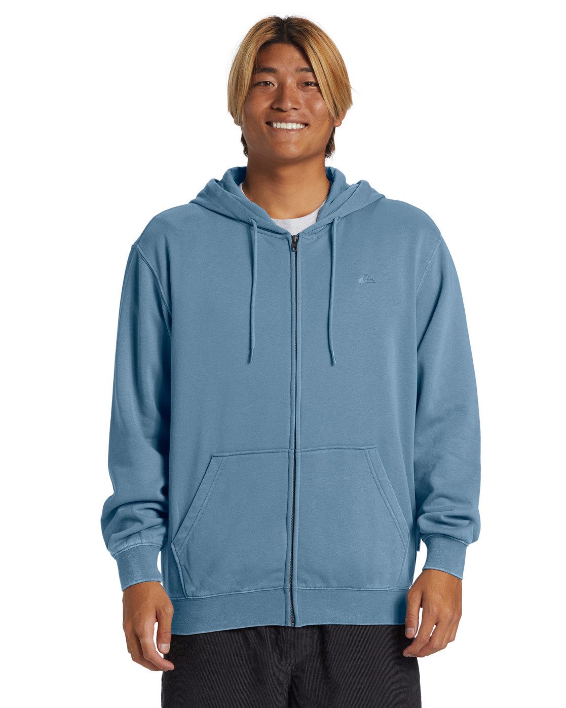 Quiksilver Kapuzensweatjacke Salt Water