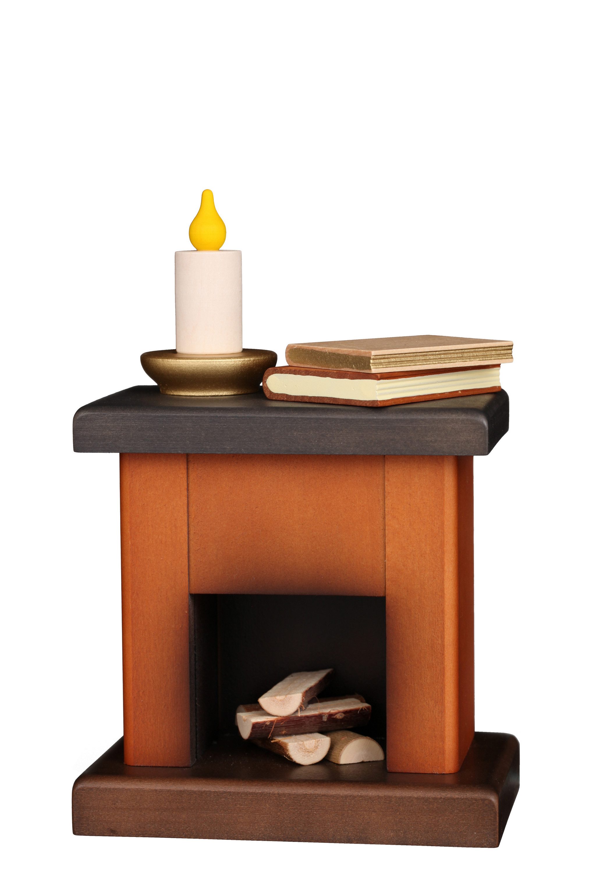 Christian Ulbricht Dekofigur Kamin, Zubehör, Ulbricht - 18cm' 2024