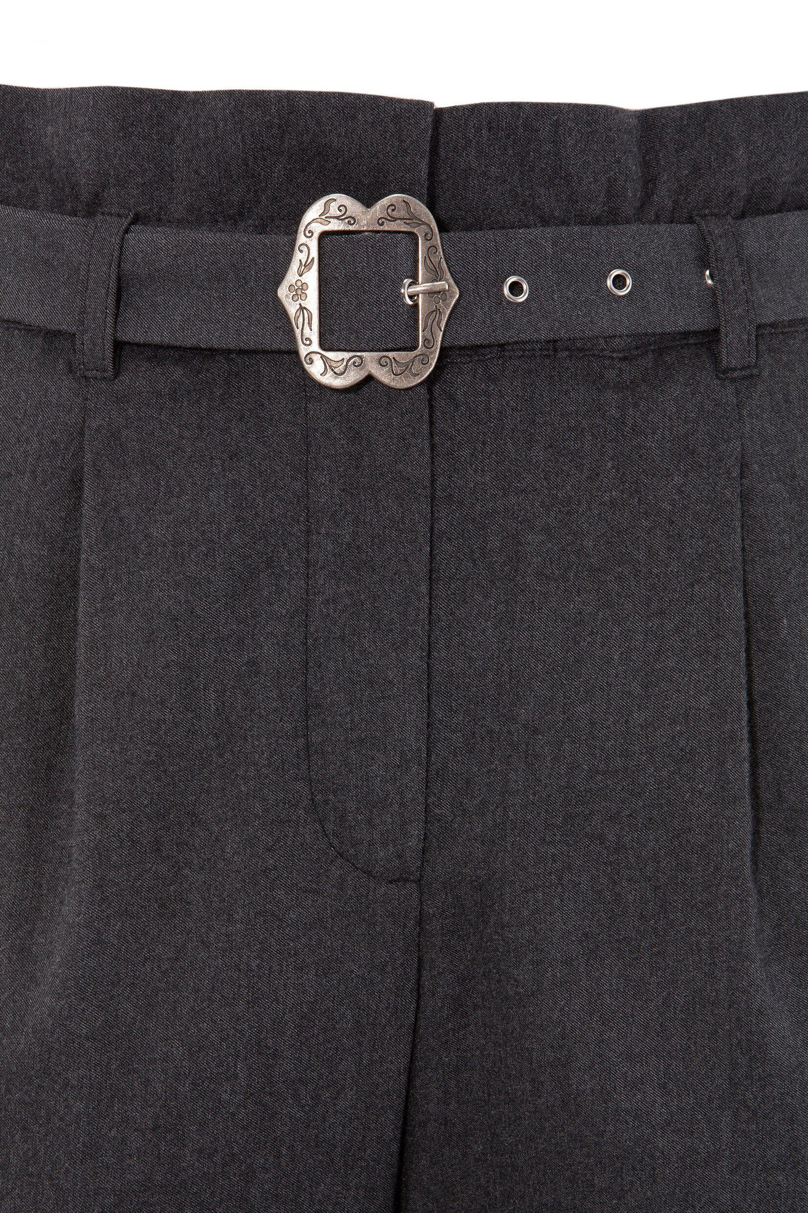 Damen Hosen Alpenwelt Trachtenhose (2-tlg) Damen, vielseitig kombinierbar