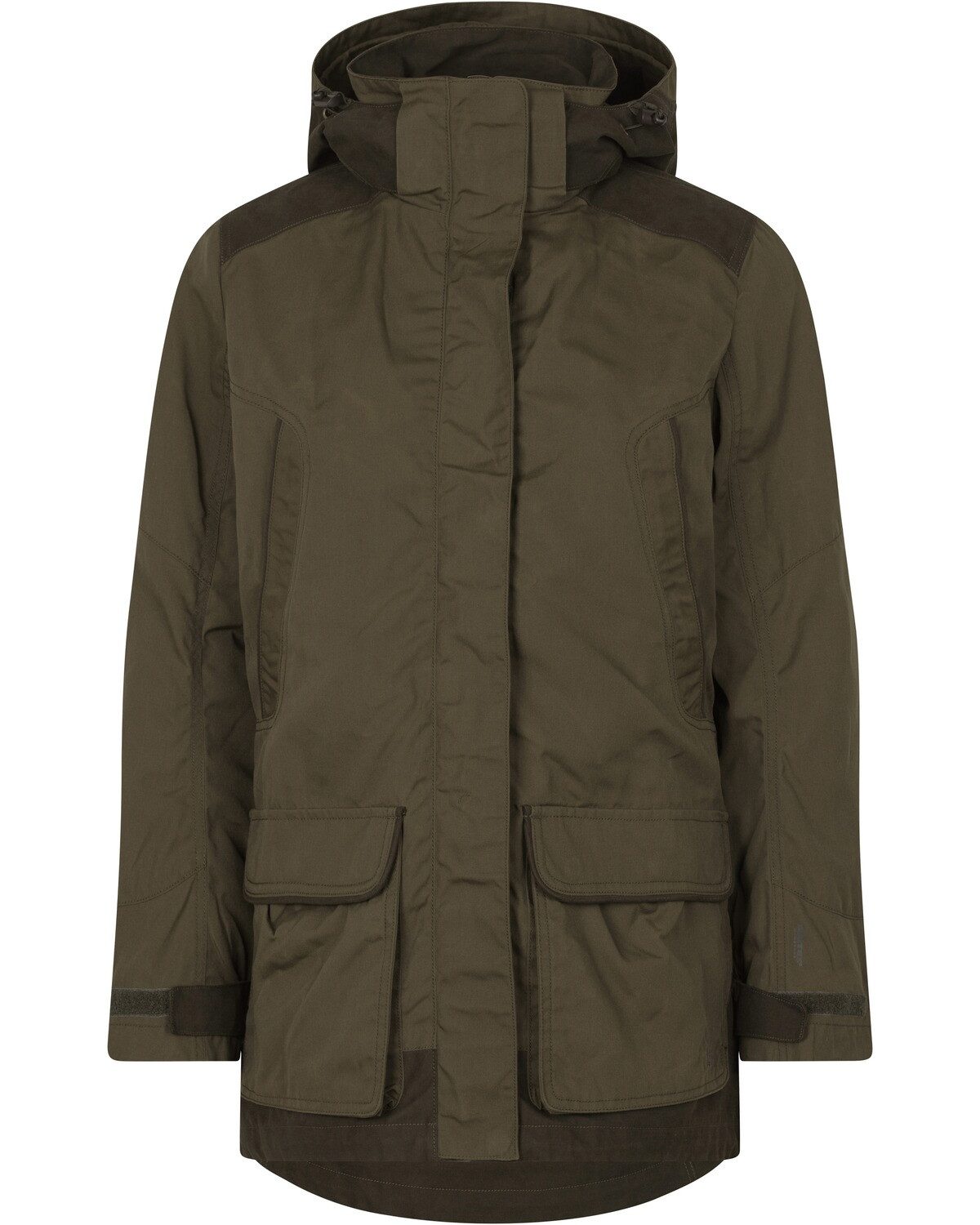 Seeland Outdoorjacke Damen Jacke Key Point Kora