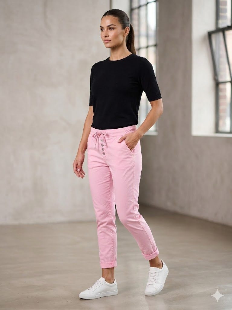 simaranda Jogger Pants