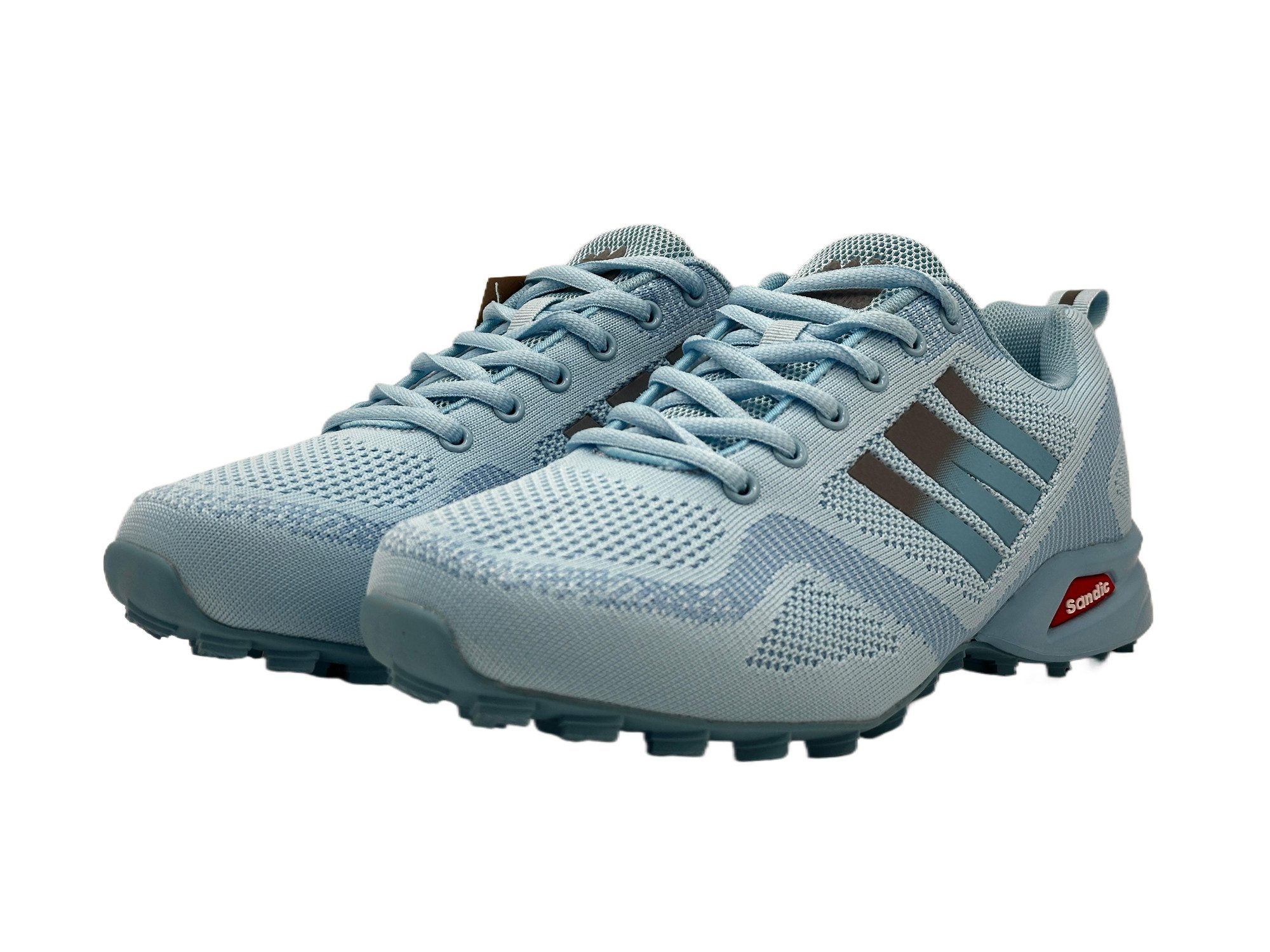 Nowaland Bequeme und Funktionale Outdoor-Schuhe Freizeitschuhe Sneaker